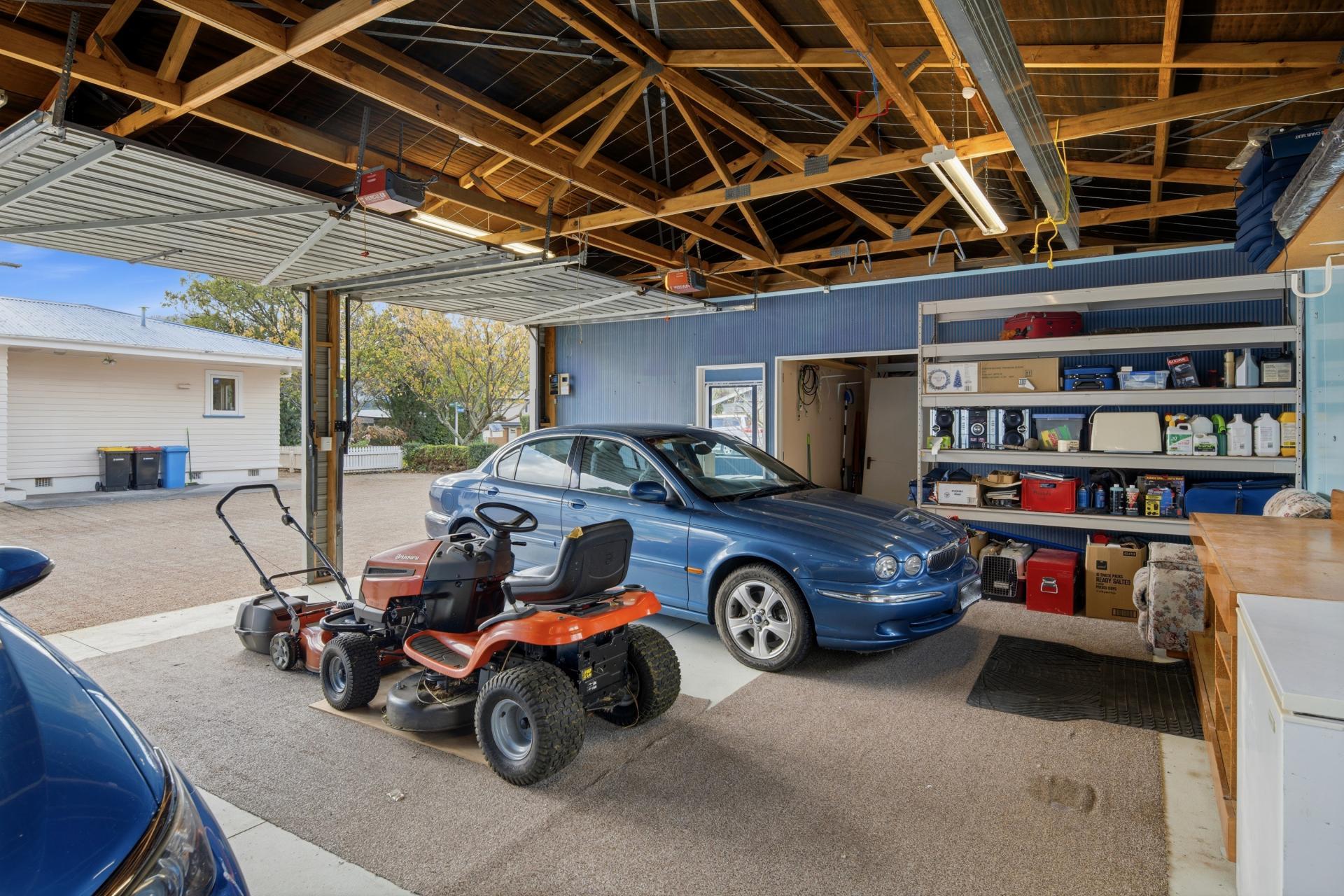 3 Rose Street, Havelock