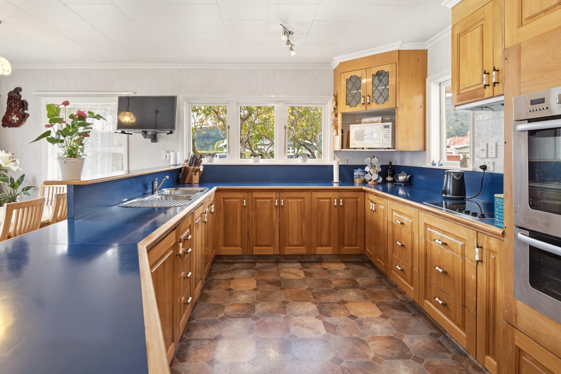 3 Rose Street, Havelock
