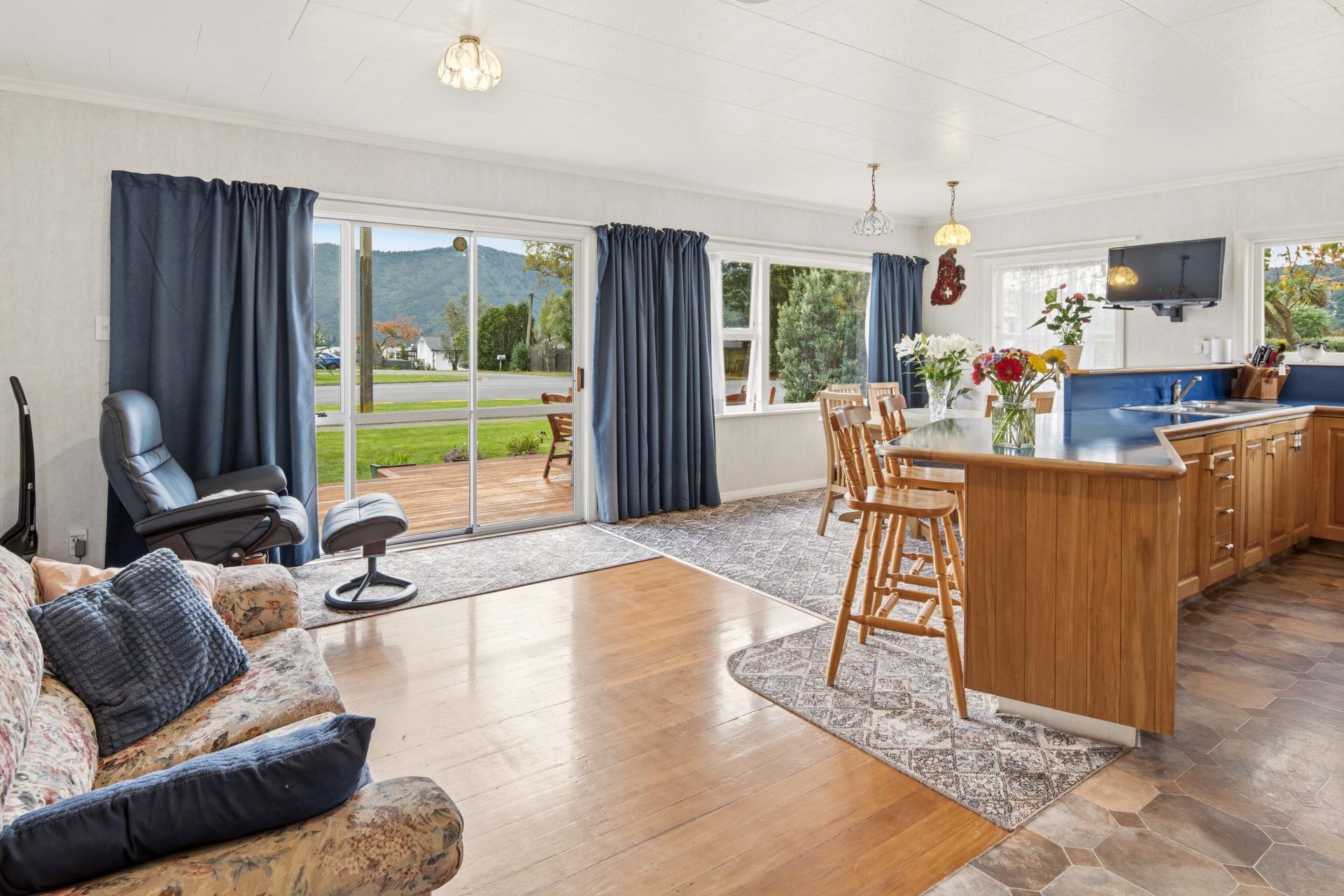 3 Rose Street, Havelock
