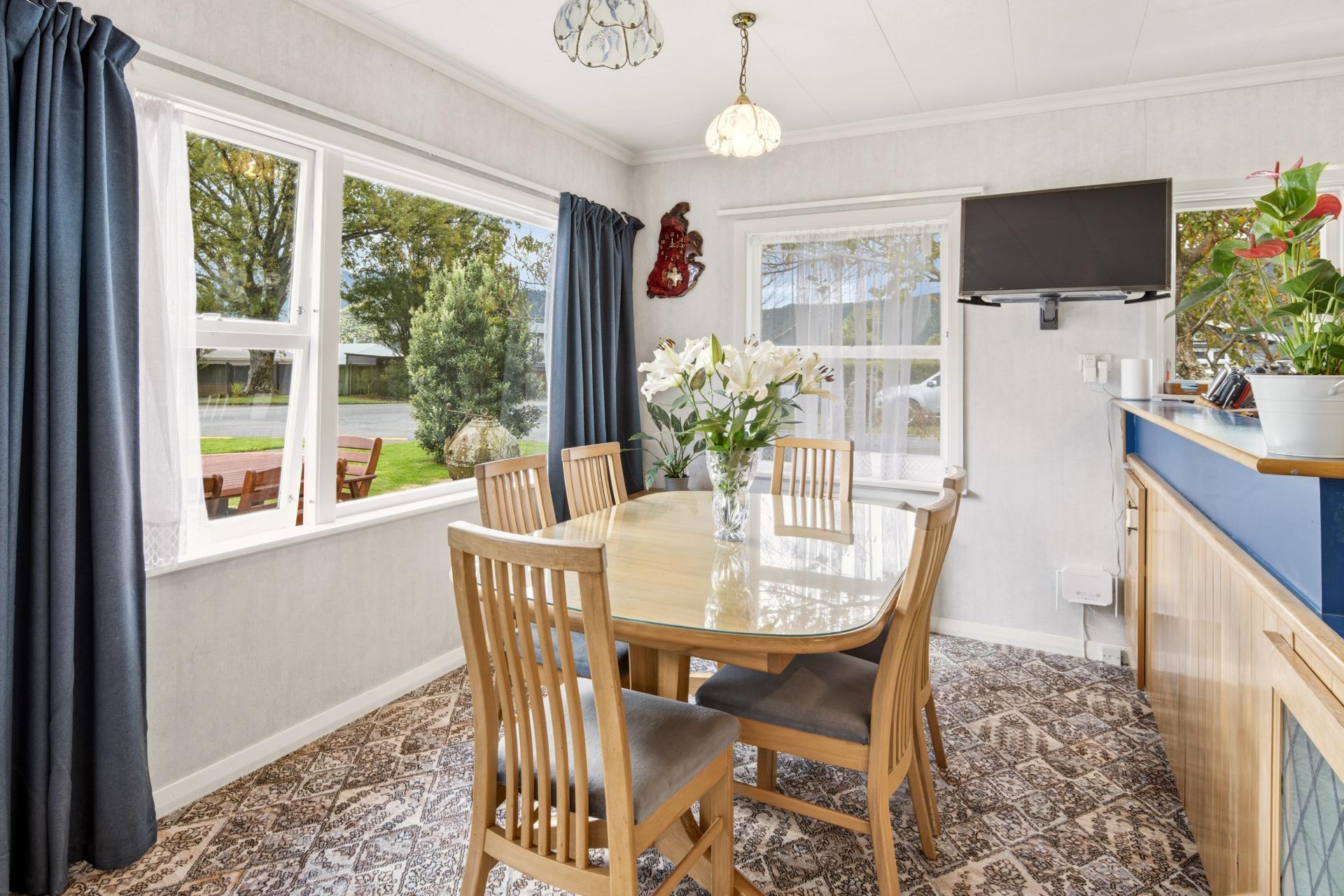 3 Rose Street, Havelock