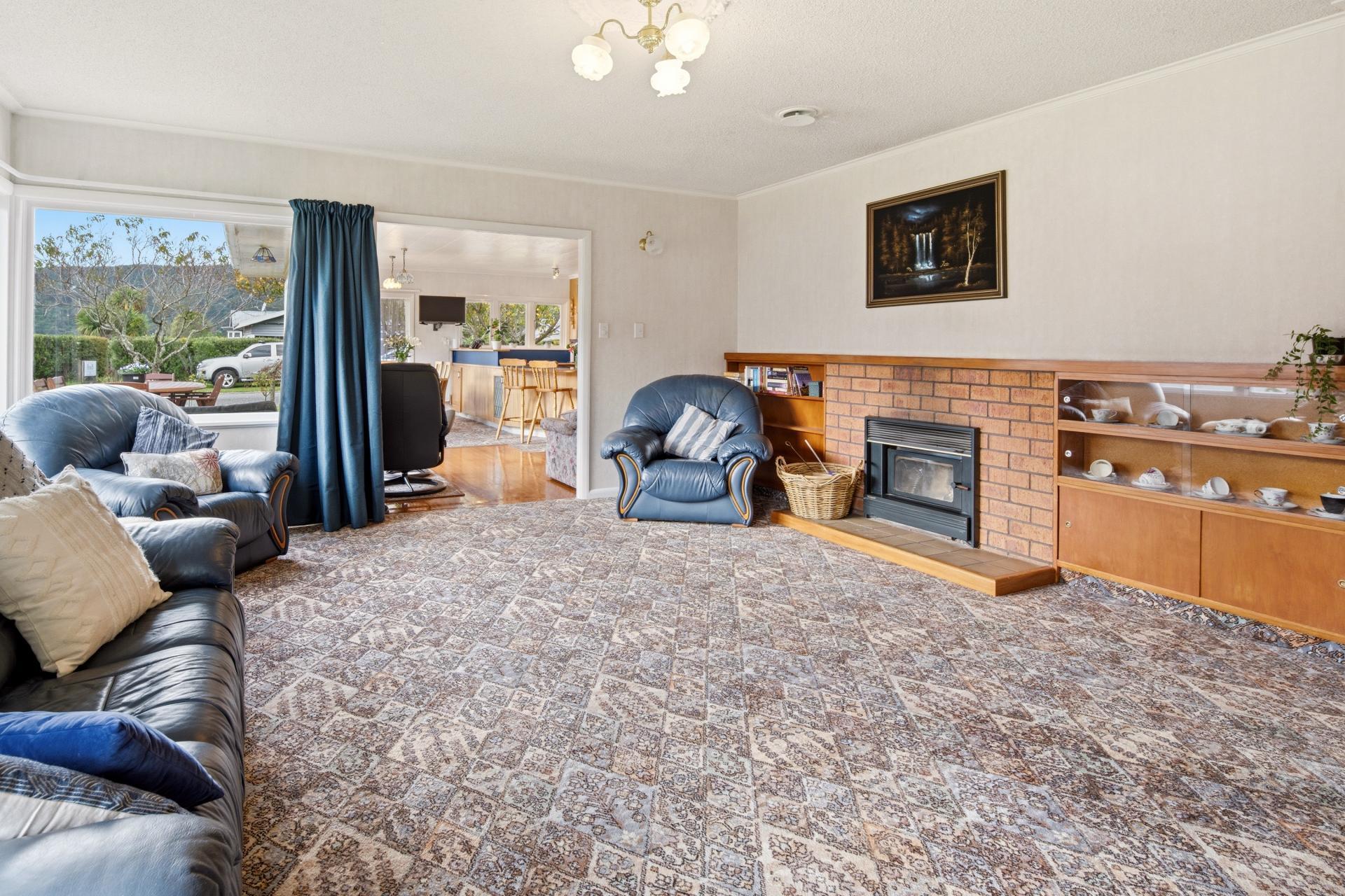 3 Rose Street, Havelock