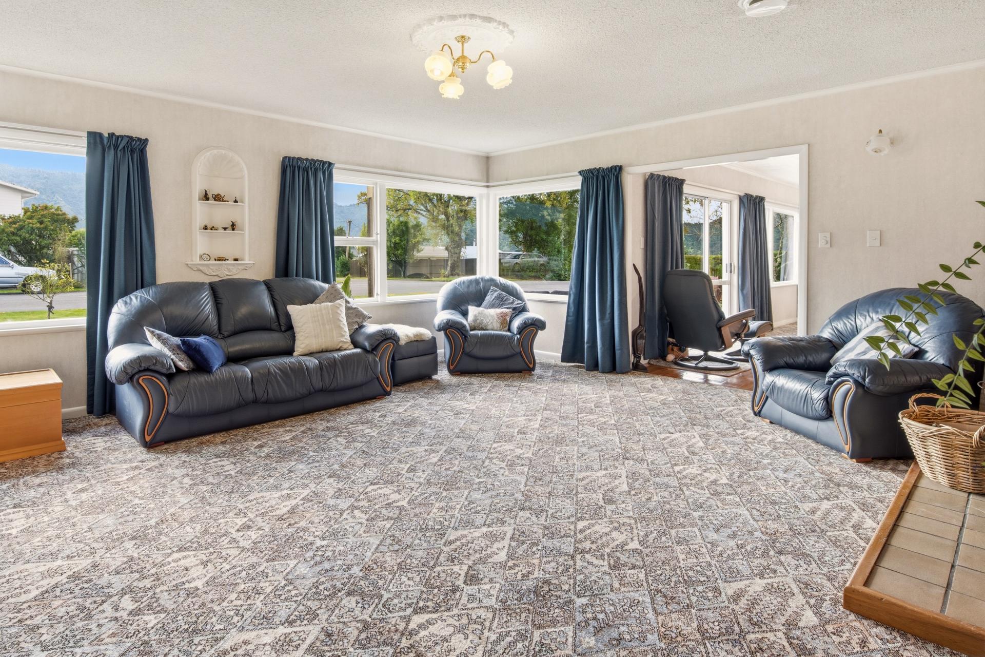 3 Rose Street, Havelock