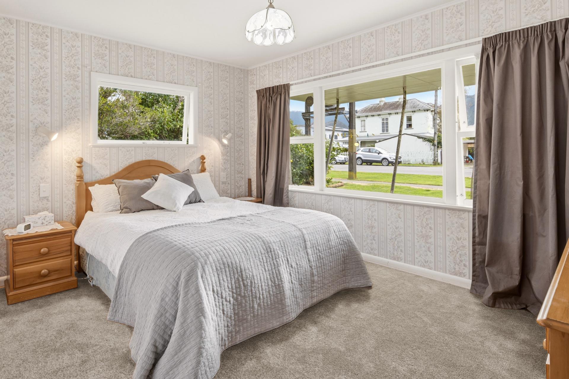 3 Rose Street, Havelock