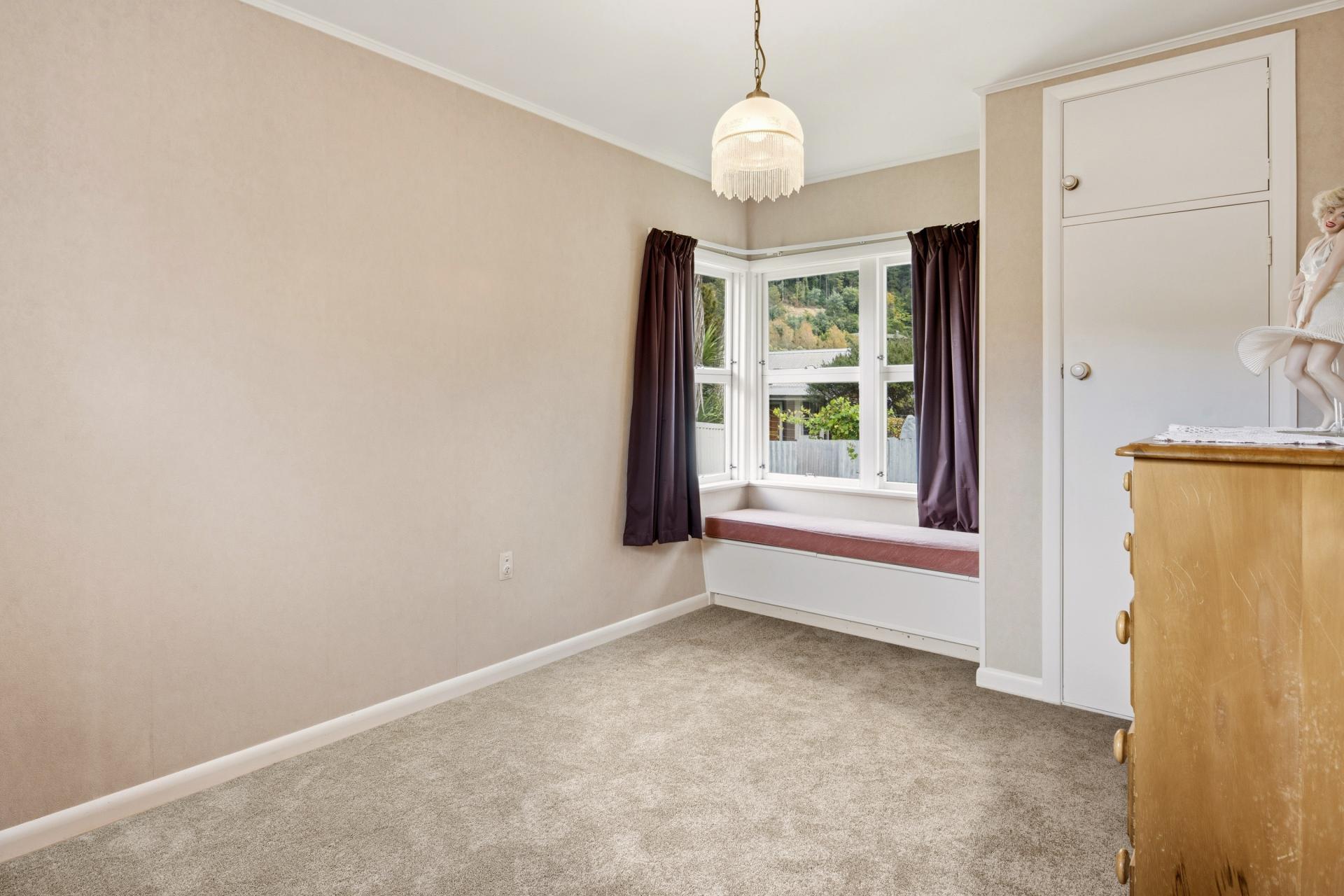 3 Rose Street, Havelock
