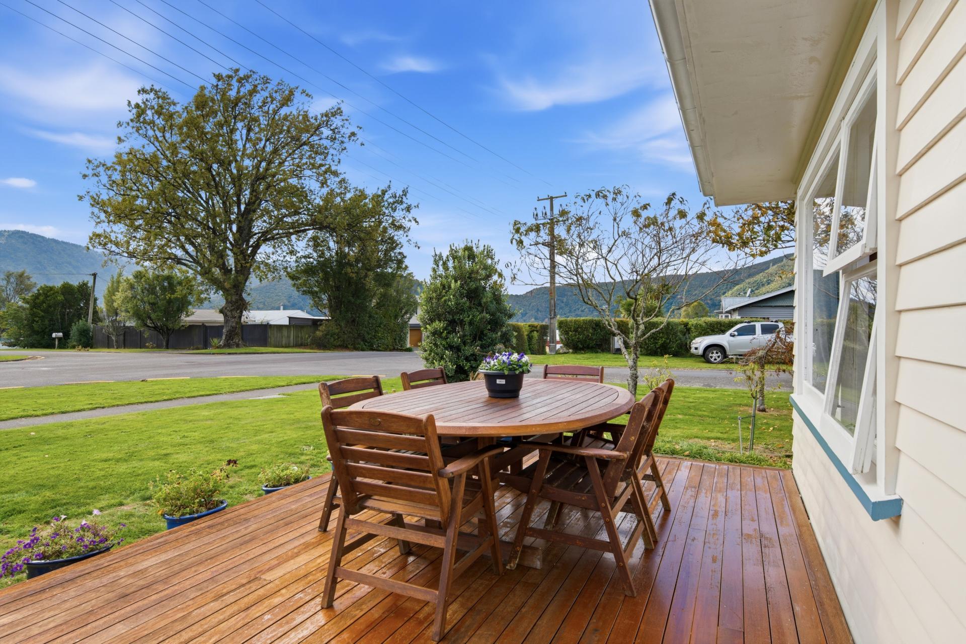 3 Rose Street, Havelock