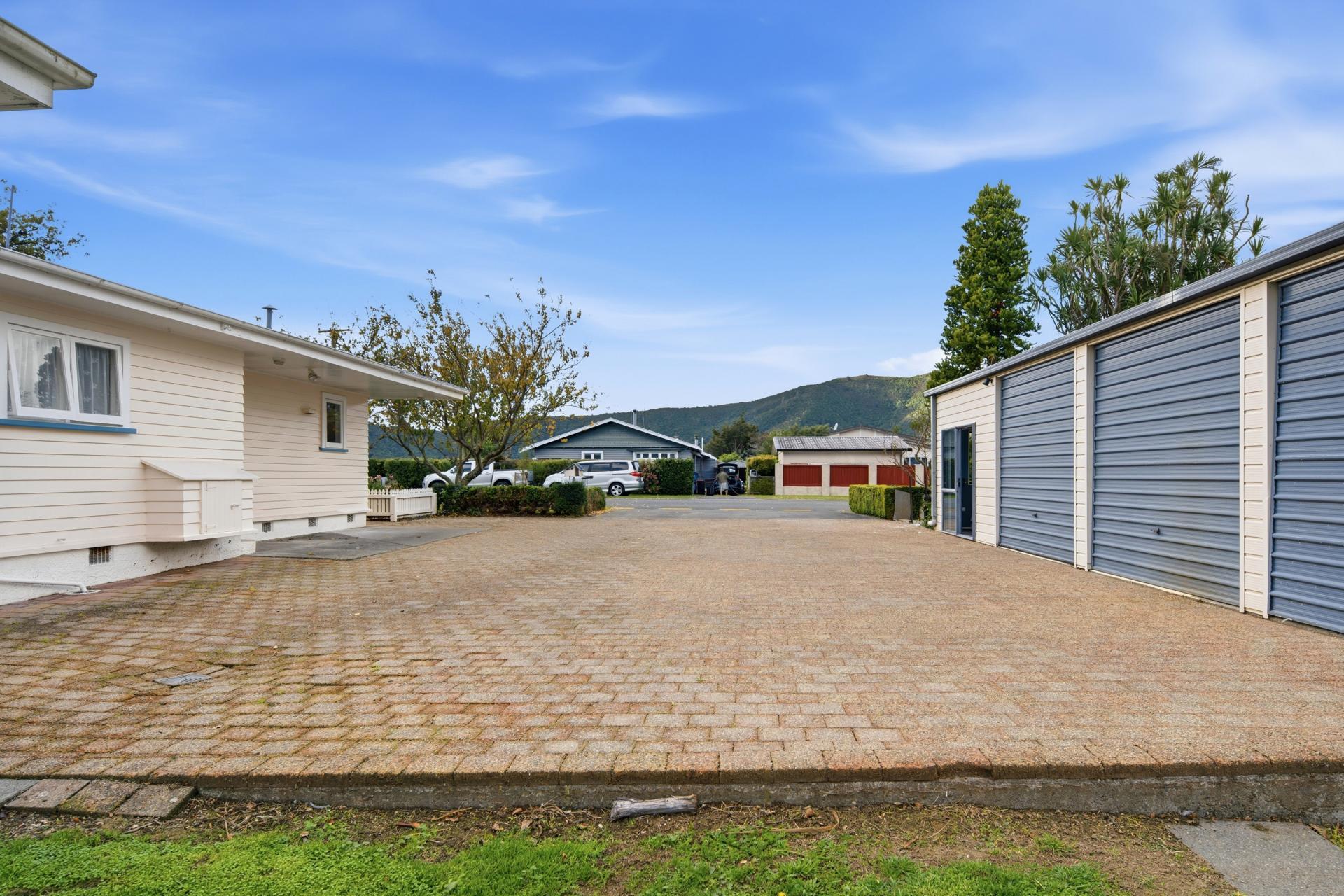 3 Rose Street, Havelock