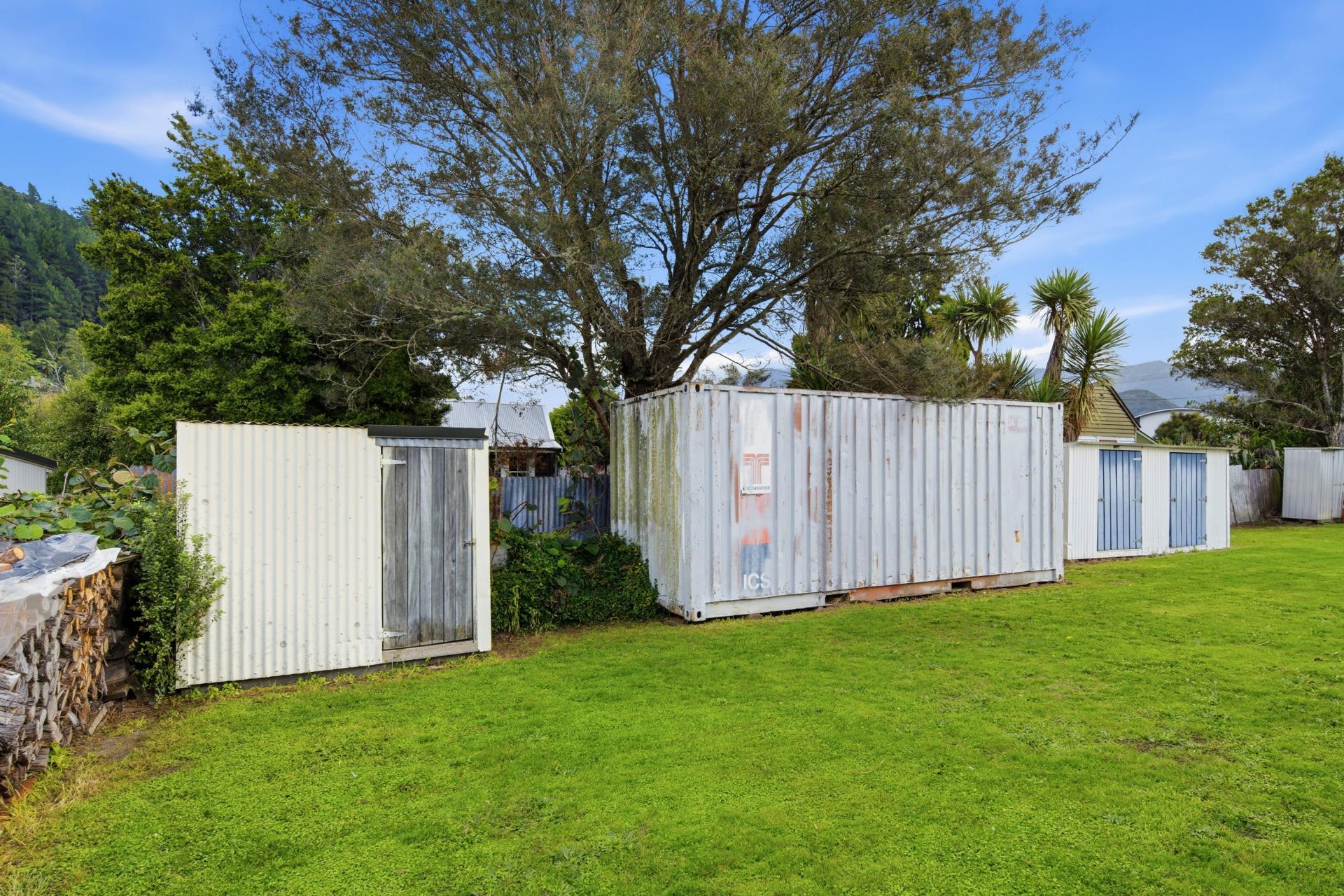 3 Rose Street, Havelock