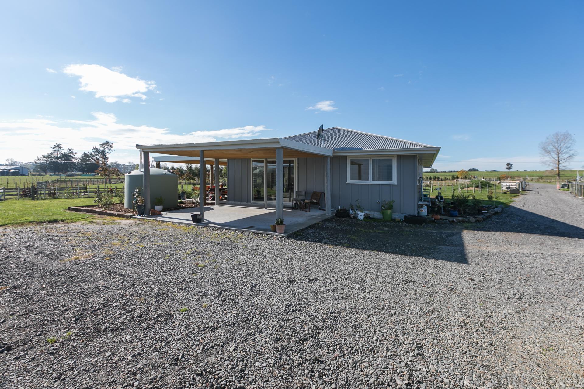 94 Farm Road, Waipukurau