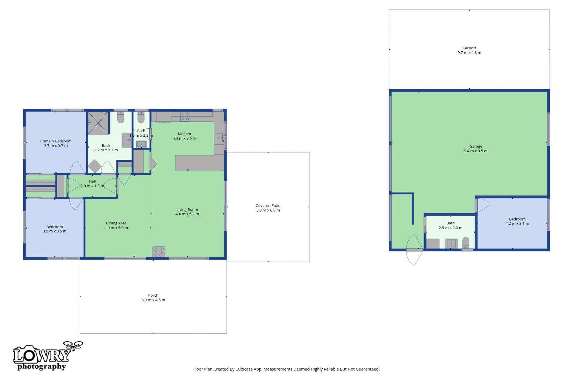 94 Farm Road, Waipukurau