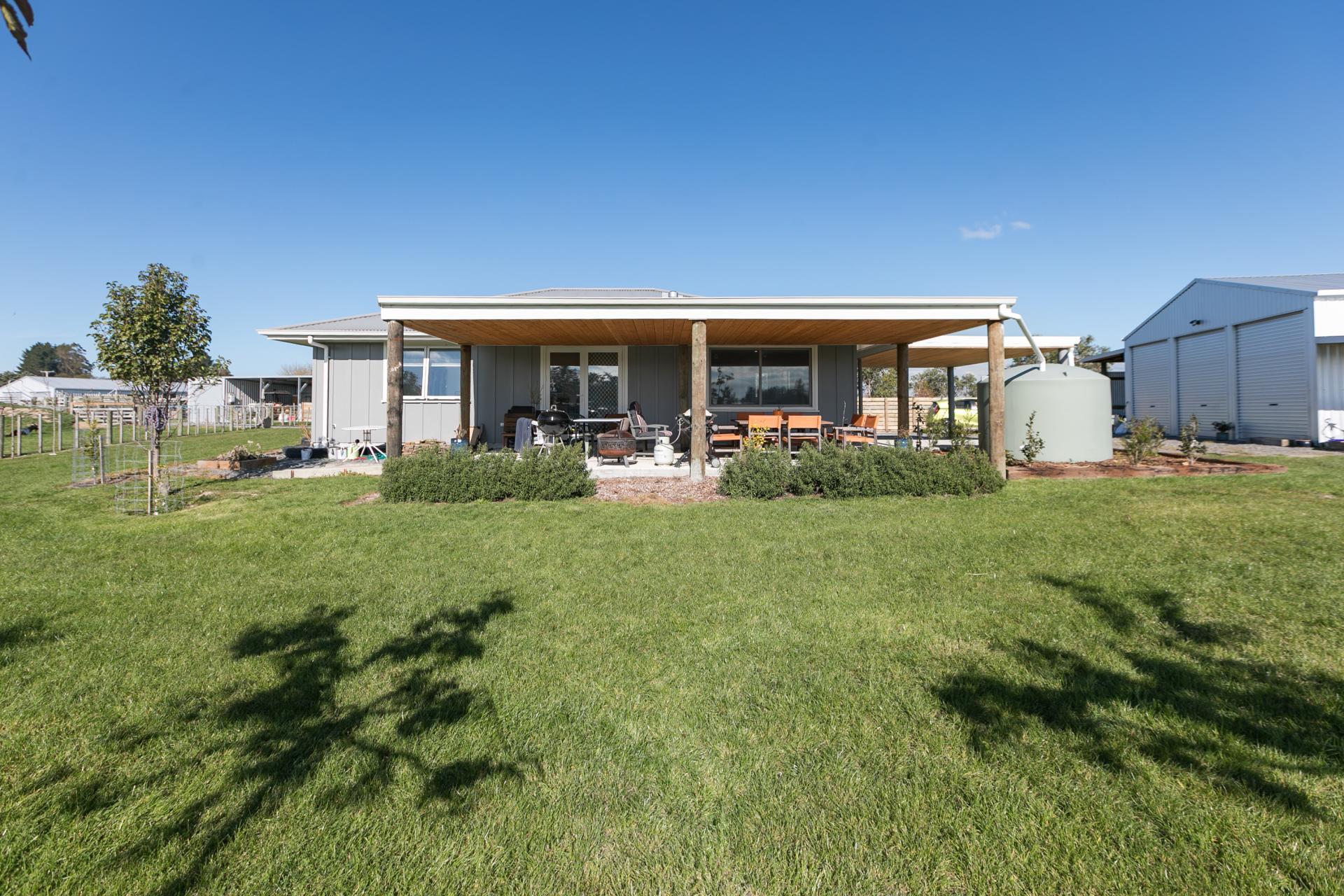 94 Farm Road, Waipukurau