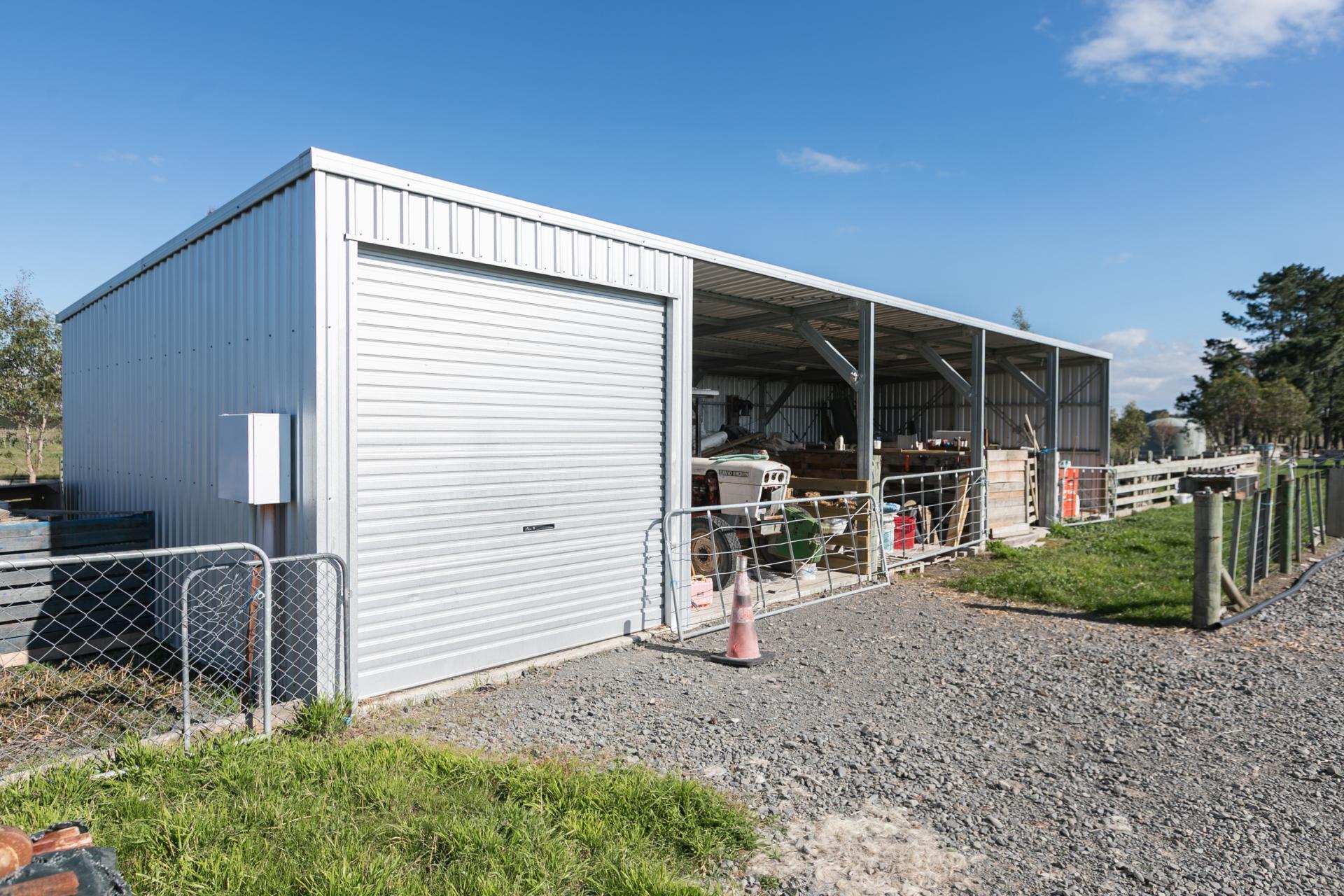 94 Farm Road, Waipukurau