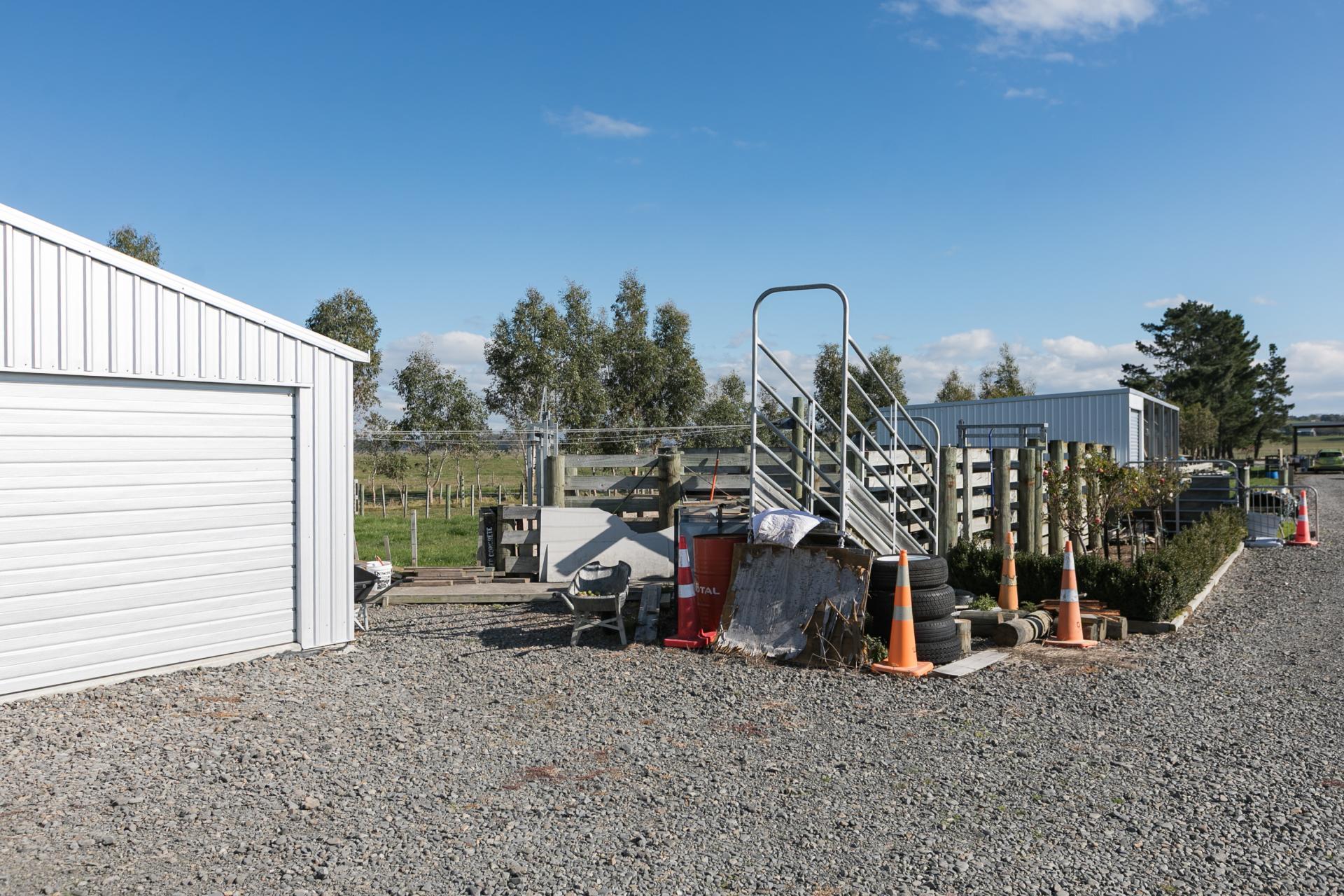 94 Farm Road, Waipukurau