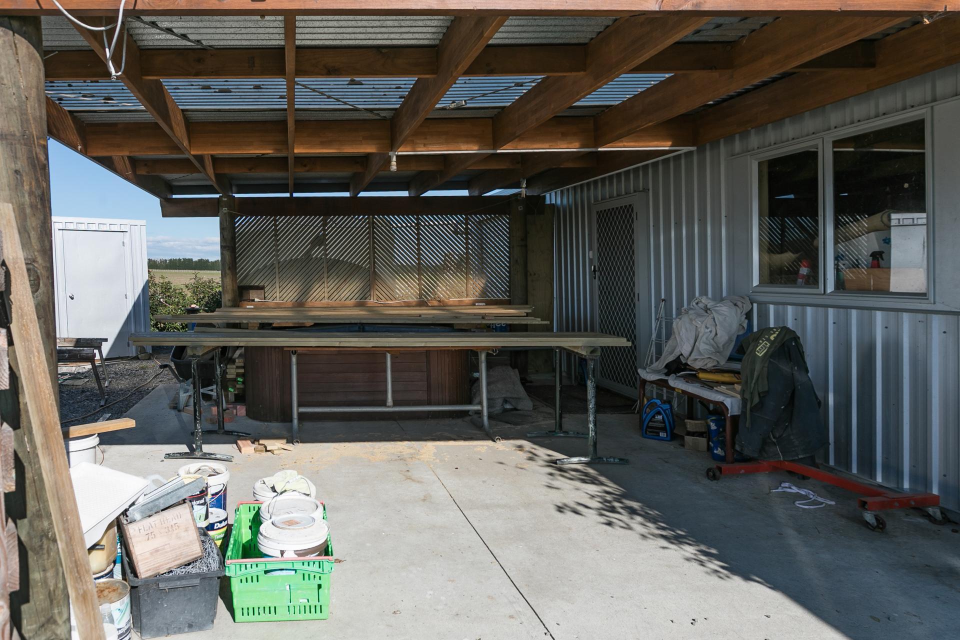 94 Farm Road, Waipukurau