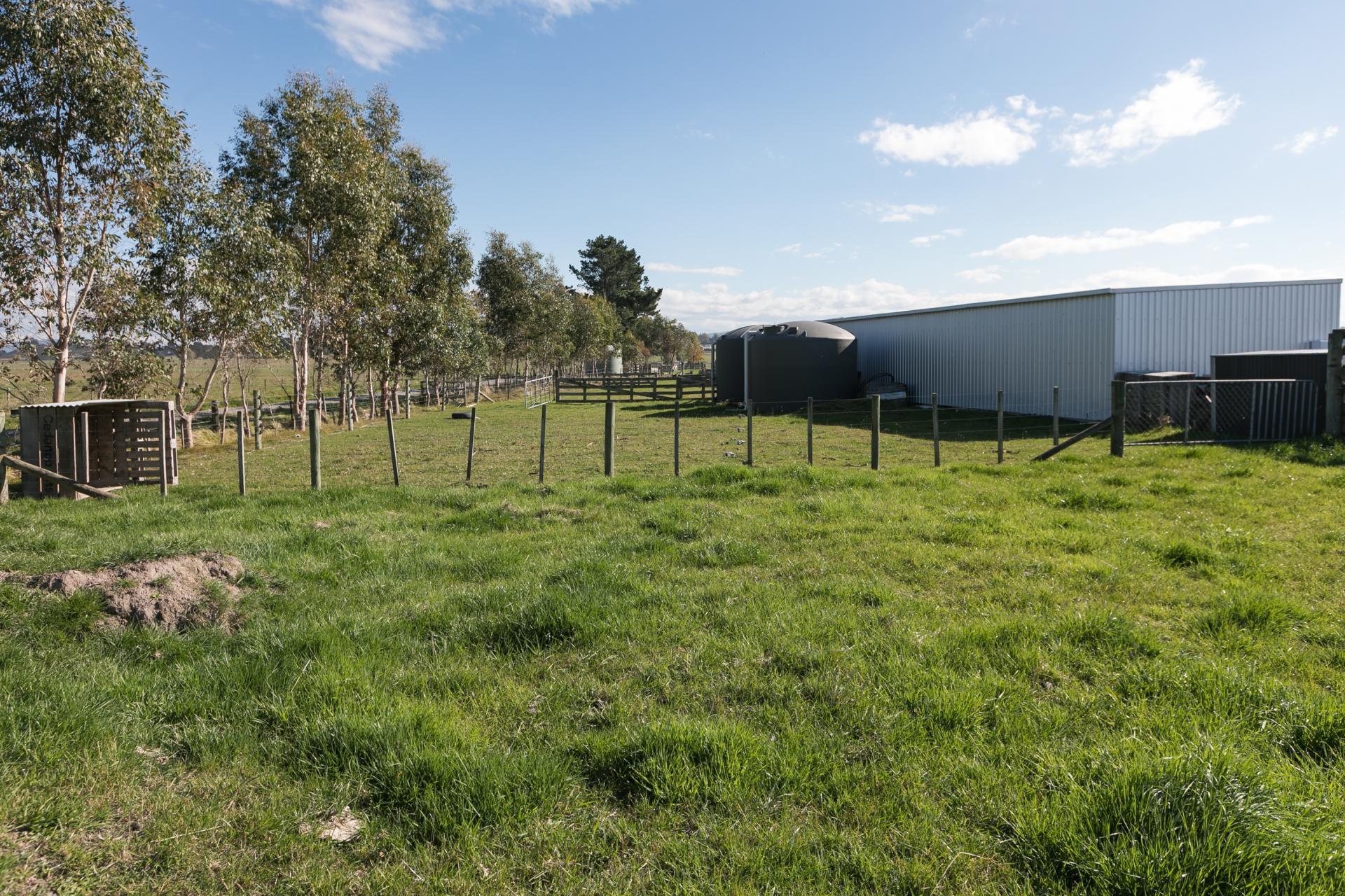 94 Farm Road, Waipukurau