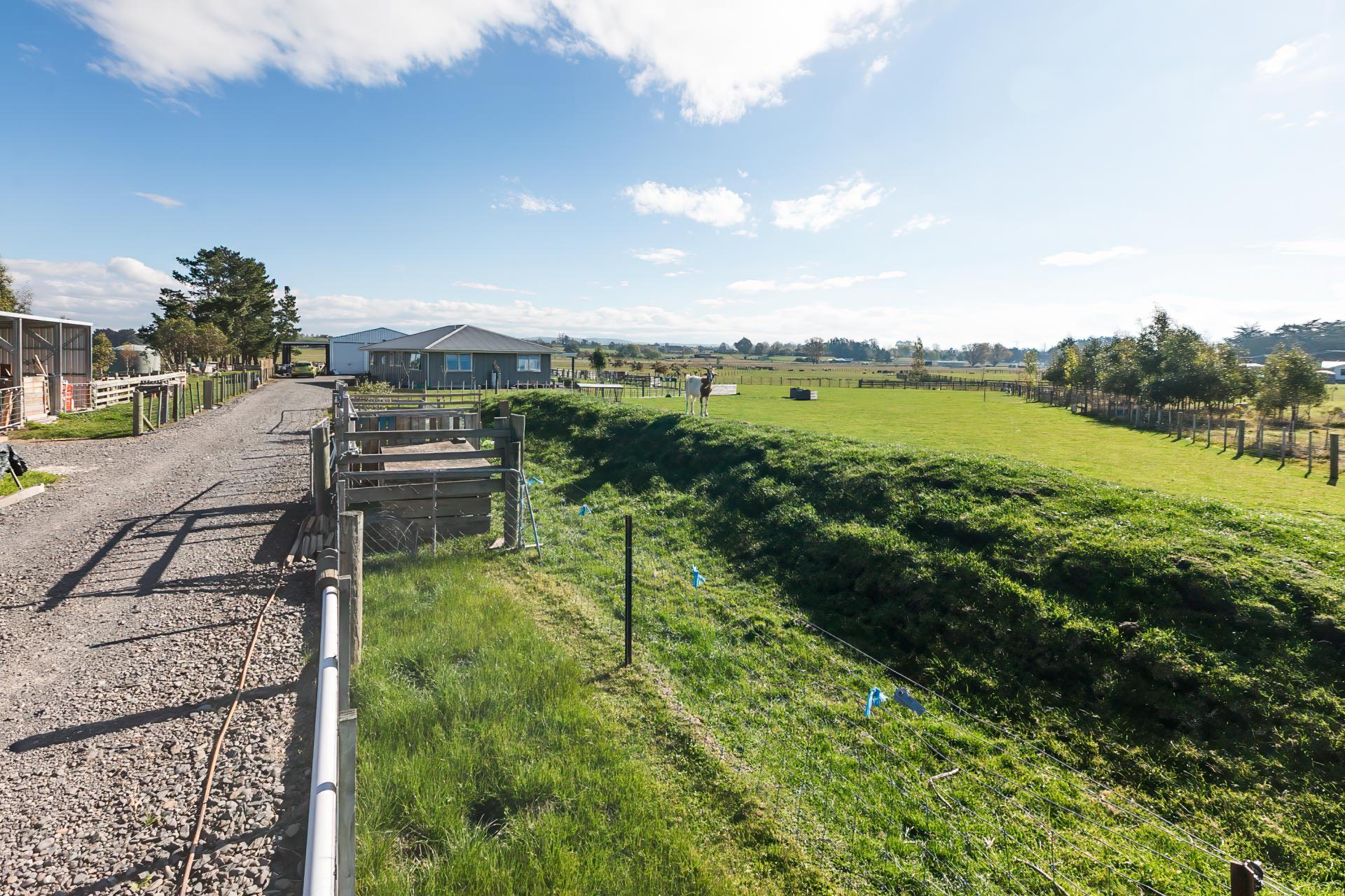 94 Farm Road, Waipukurau