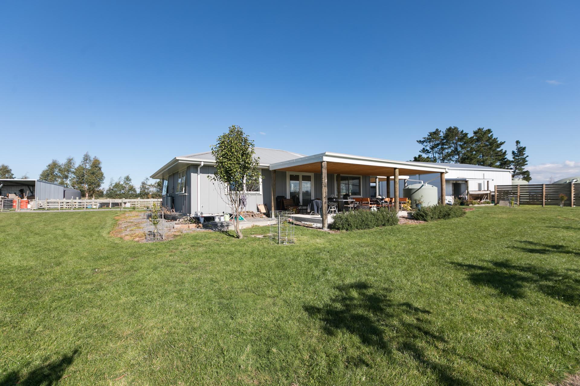 94 Farm Road, Waipukurau
