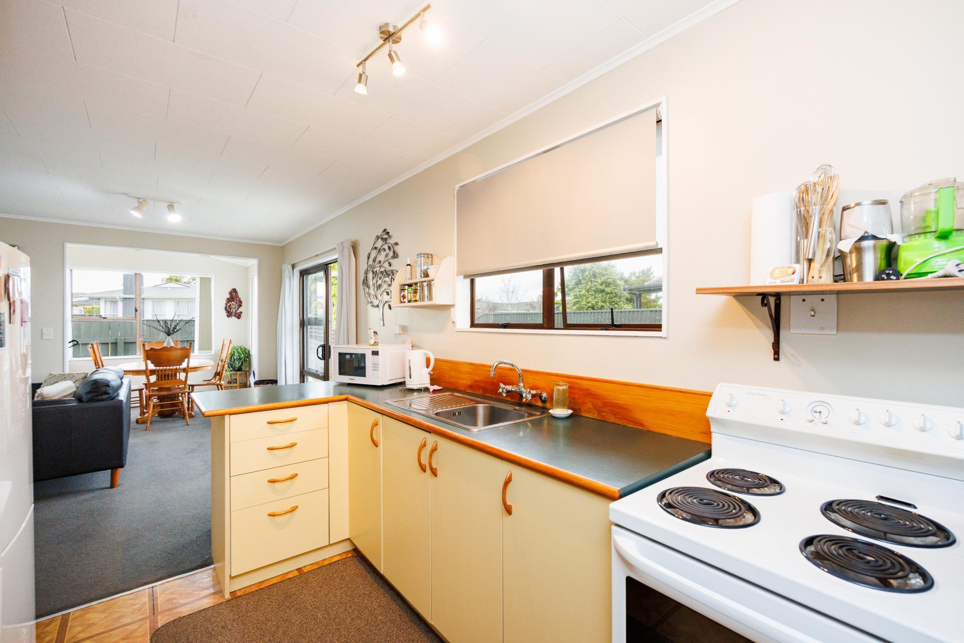 15 Wild Street, Feilding