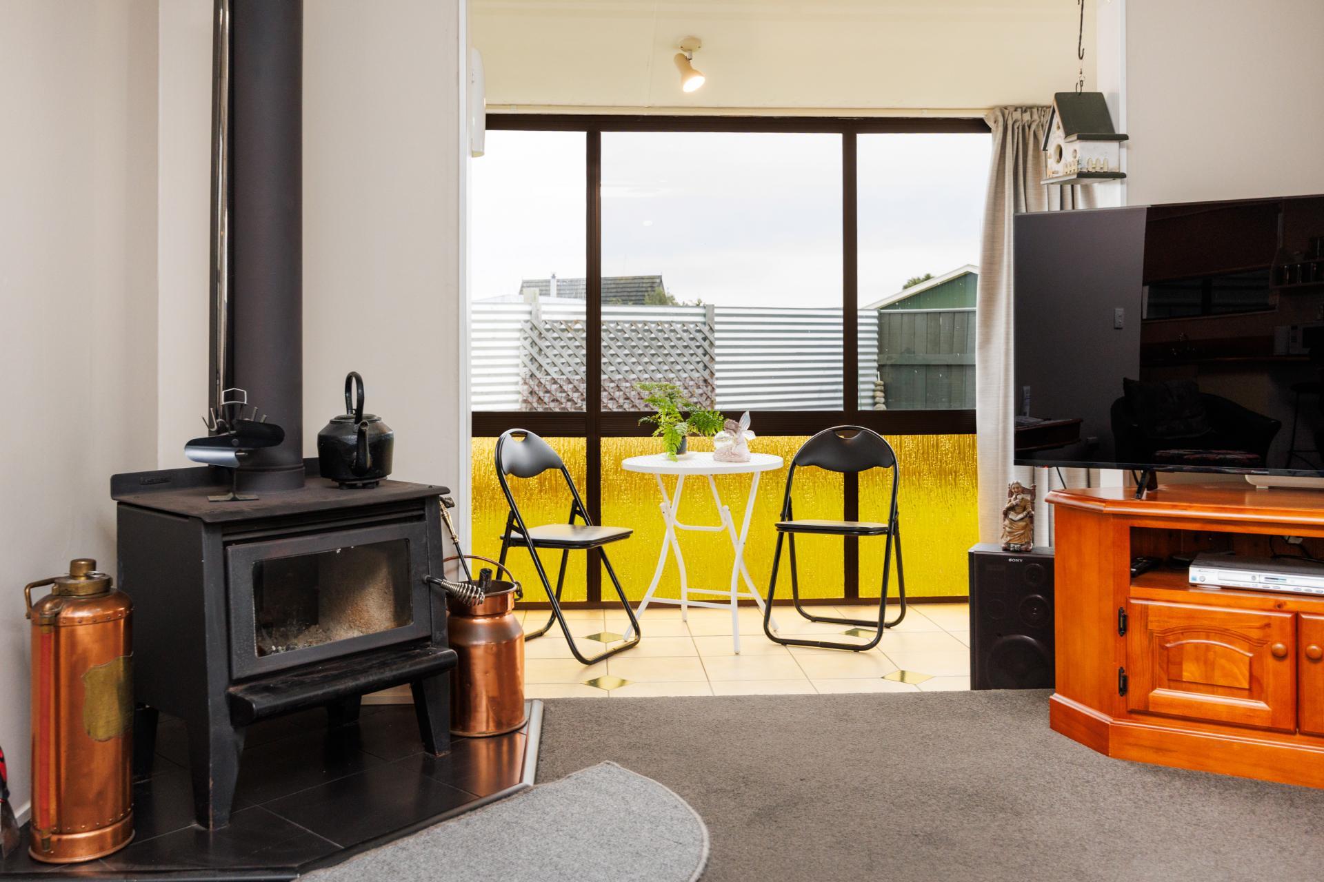 15 Wild Street, Feilding
