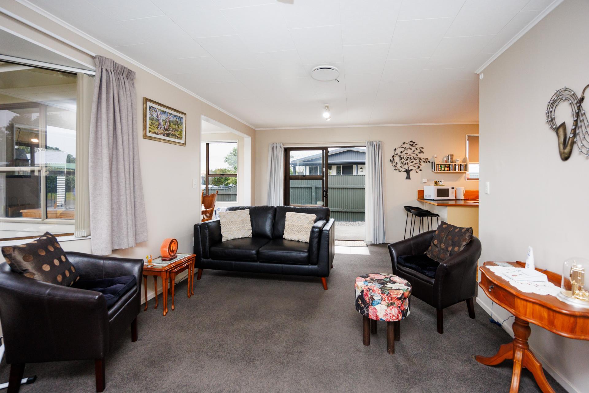 15 Wild Street, Feilding