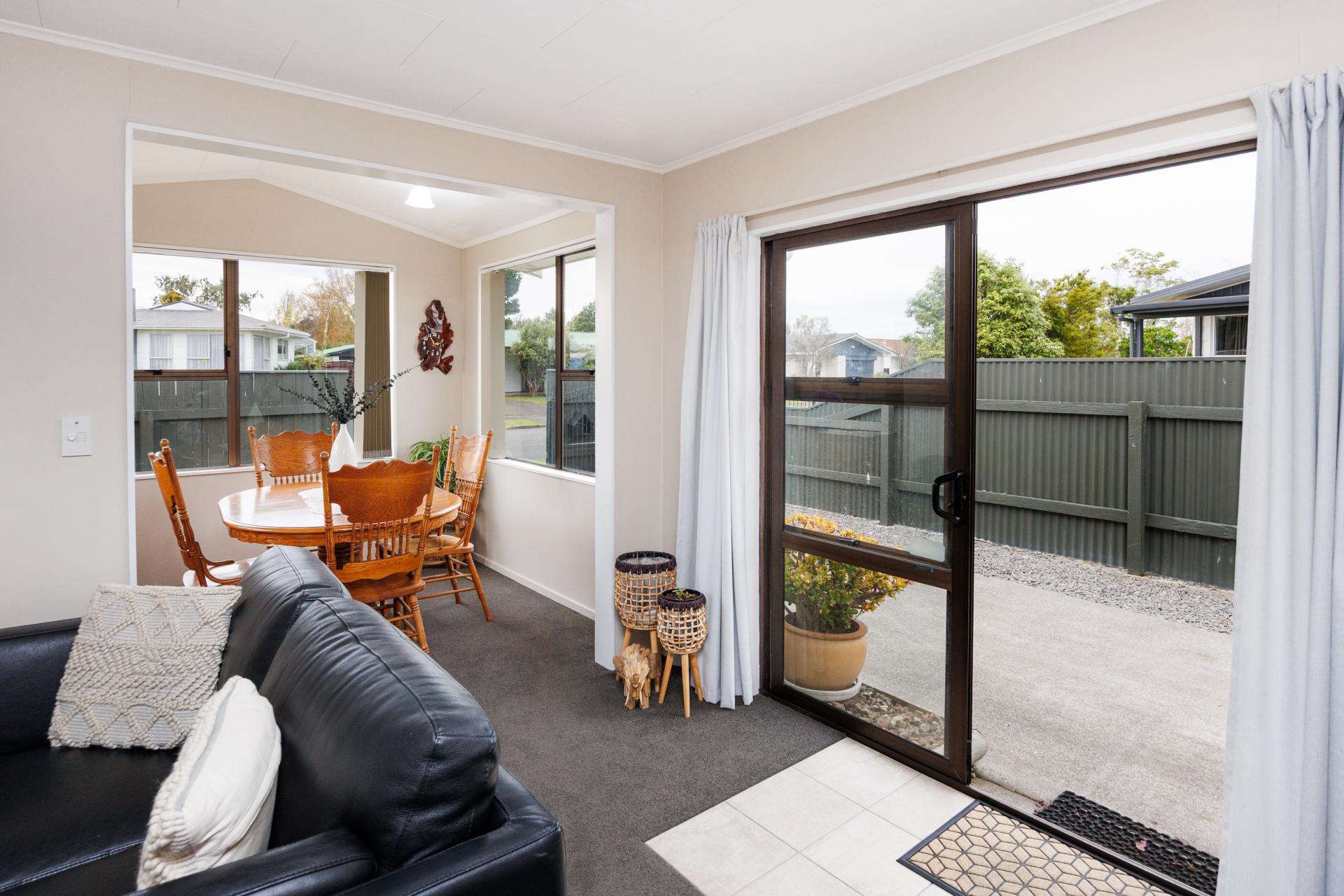 15 Wild Street, Feilding