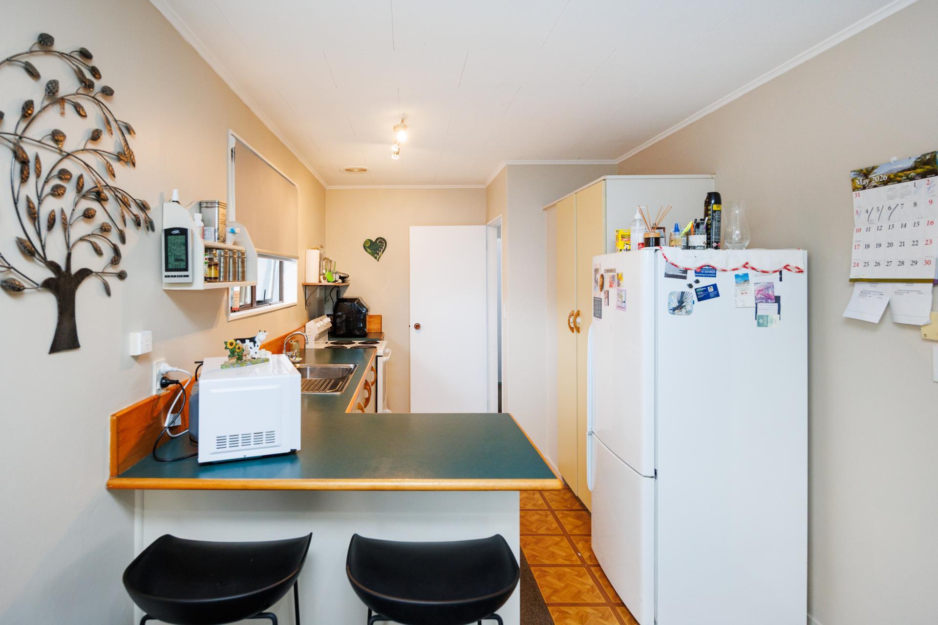 15 Wild Street, Feilding