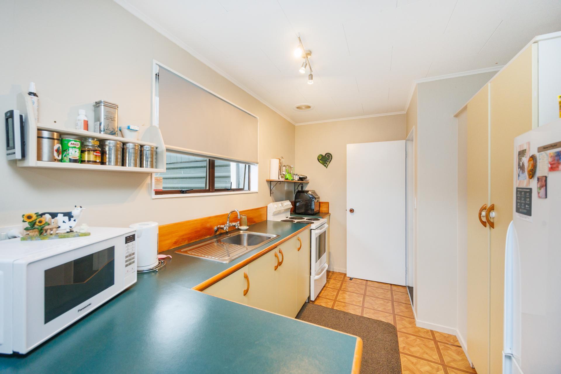 15 Wild Street, Feilding