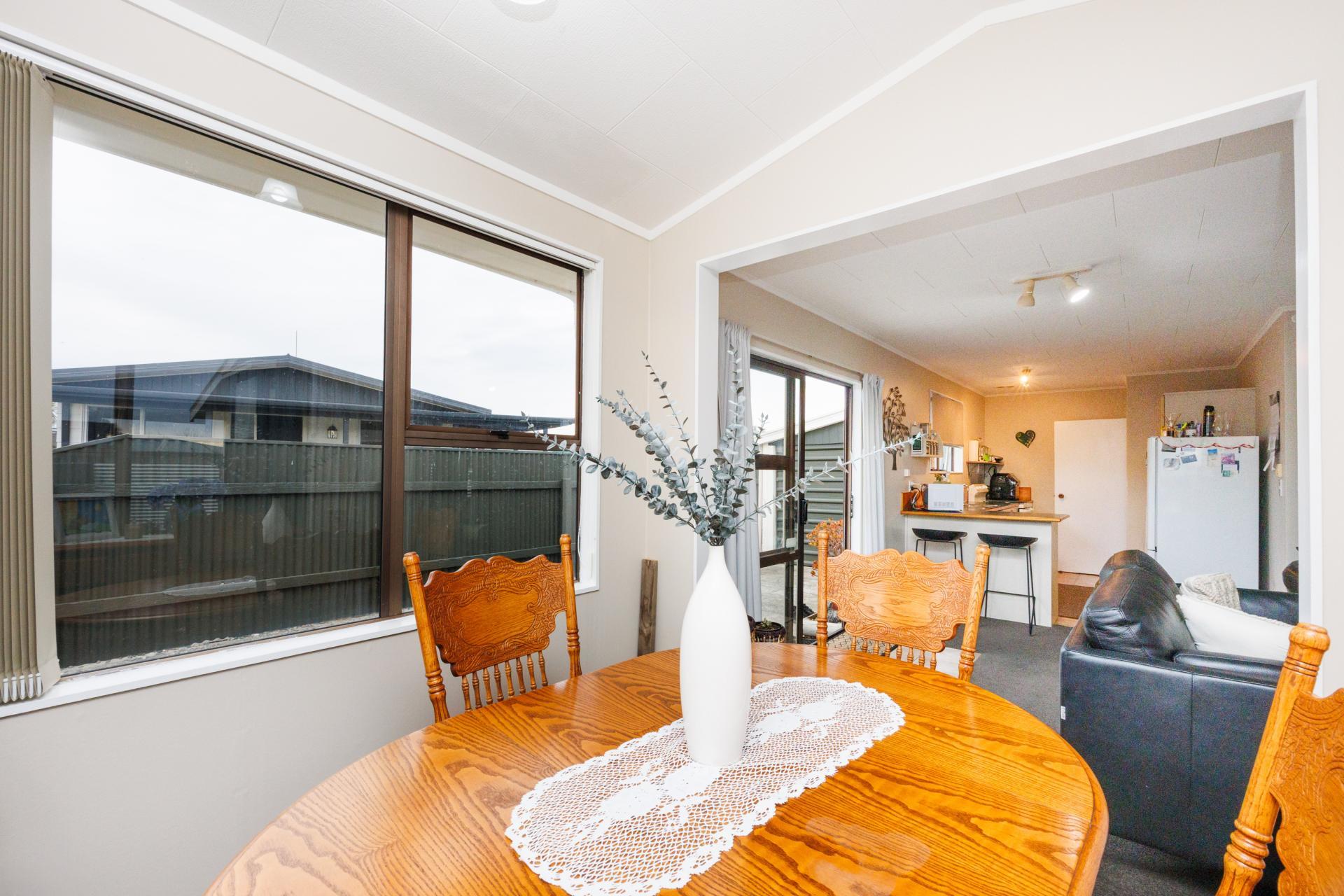 15 Wild Street, Feilding