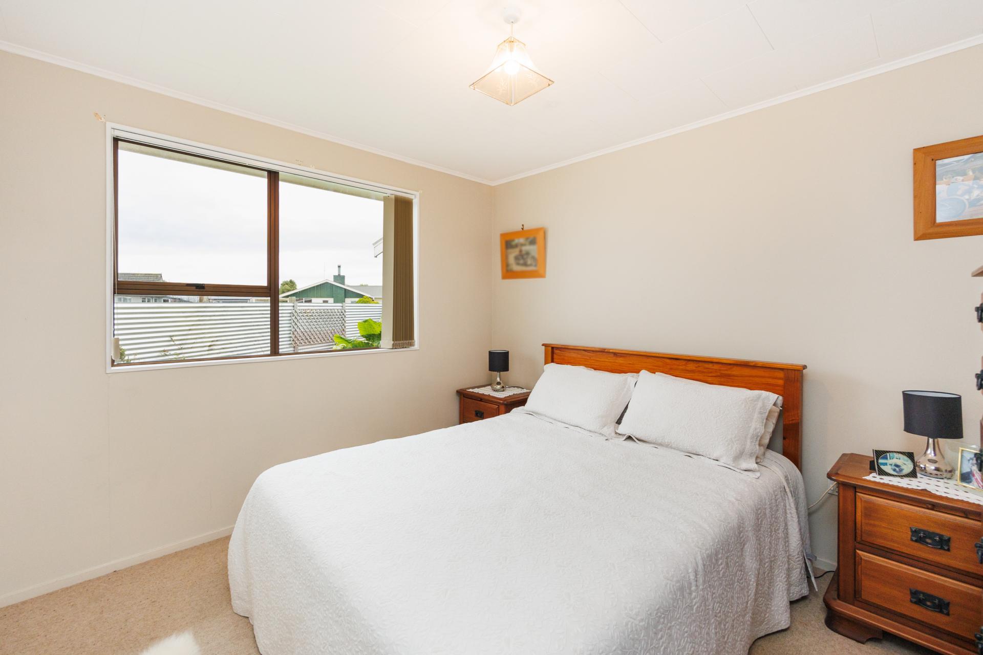 15 Wild Street, Feilding