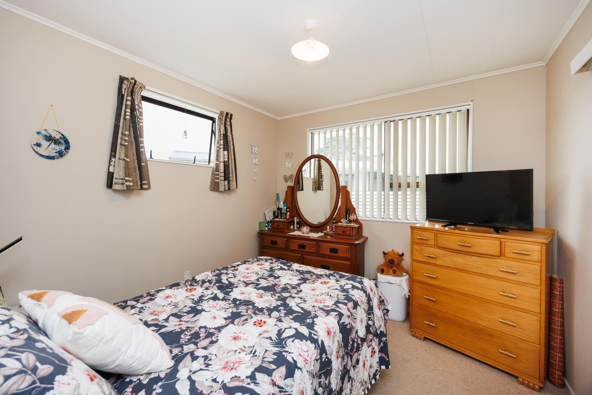 15 Wild Street, Feilding