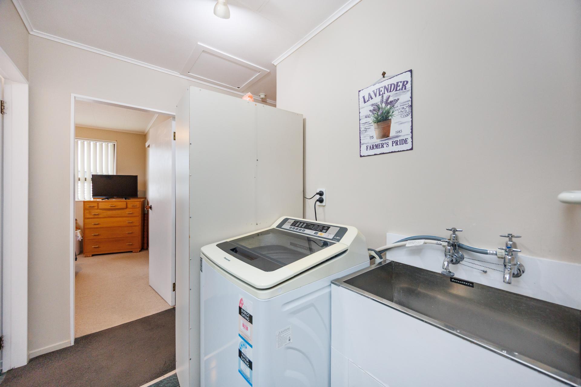 15 Wild Street, Feilding