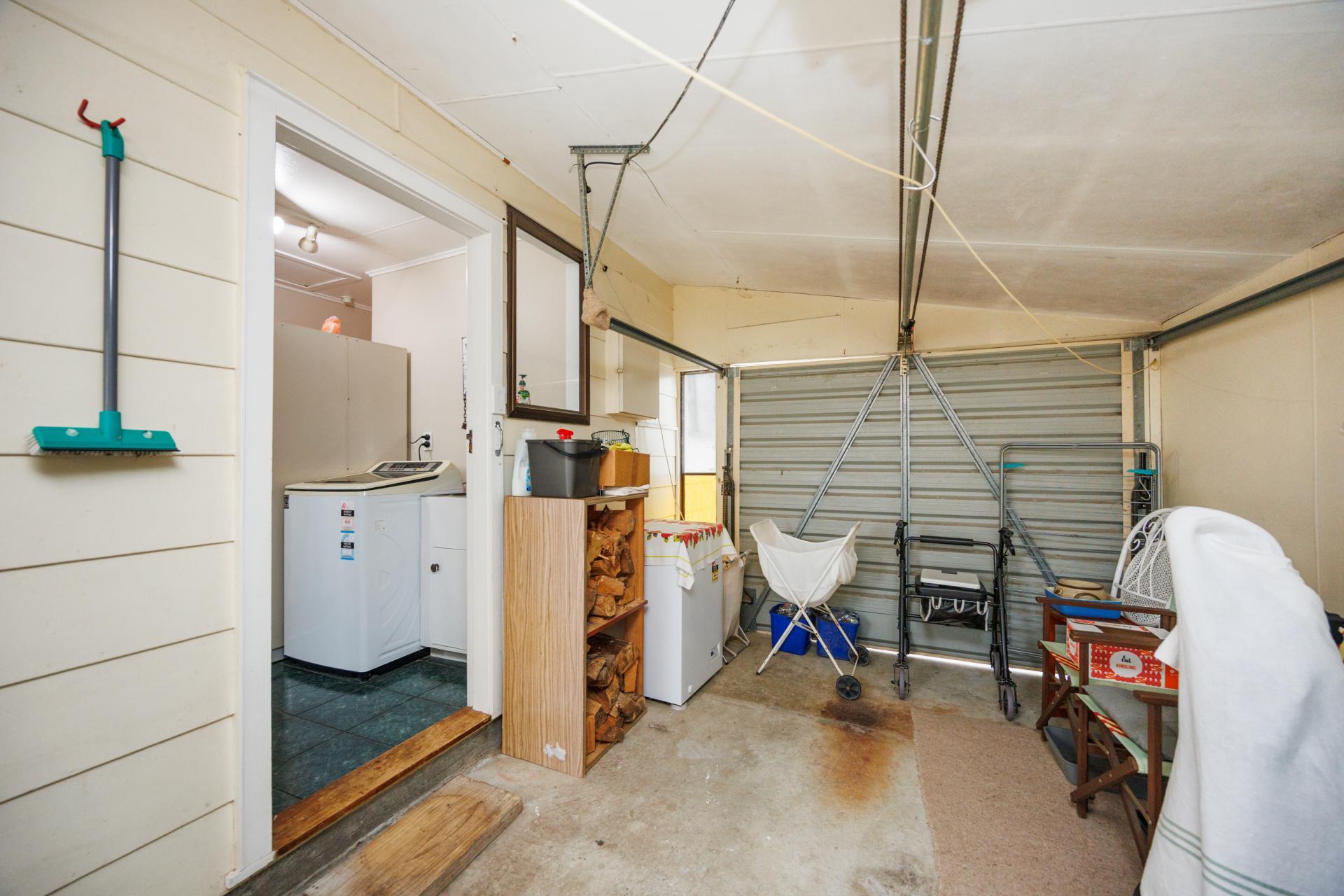 15 Wild Street, Feilding