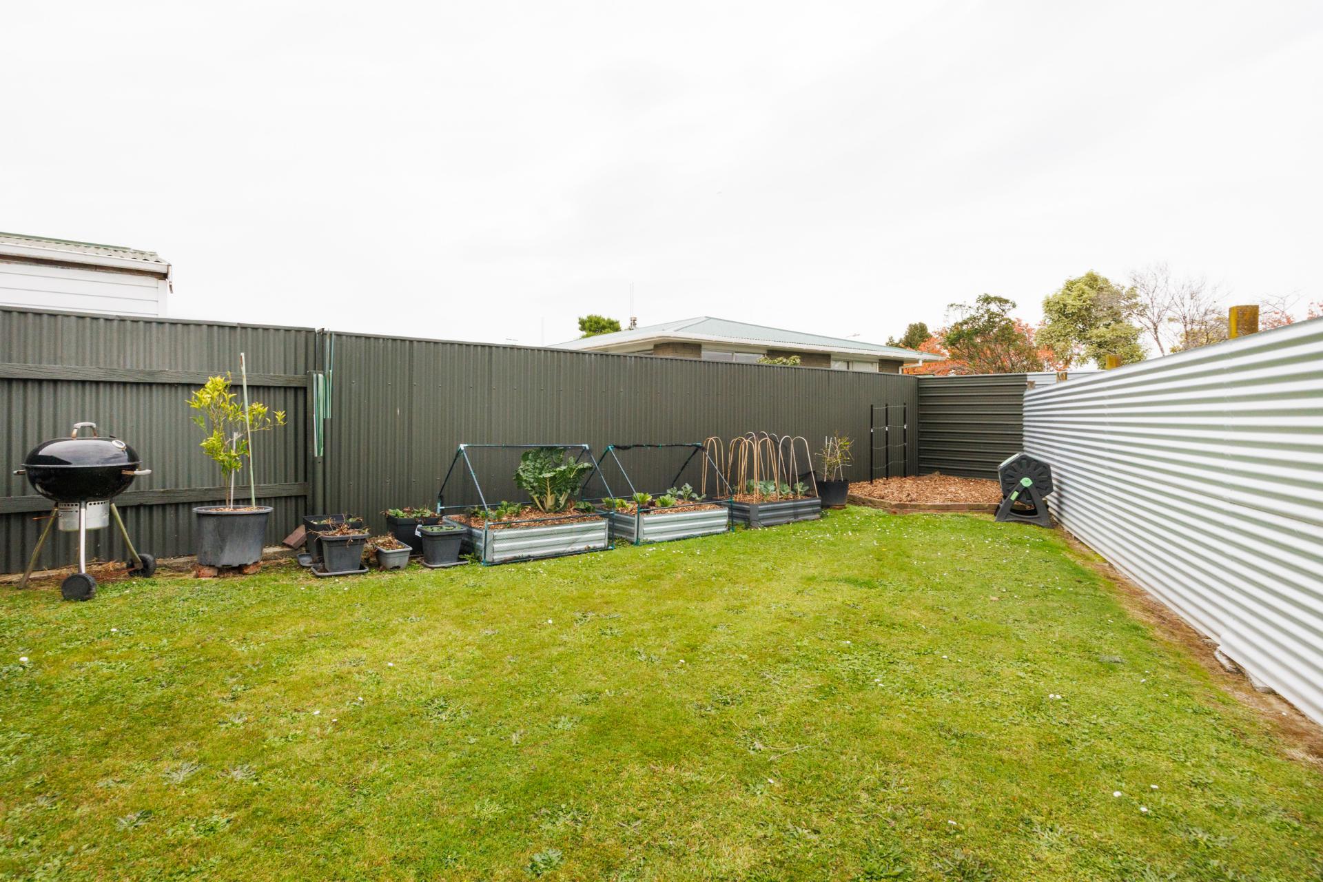 15 Wild Street, Feilding