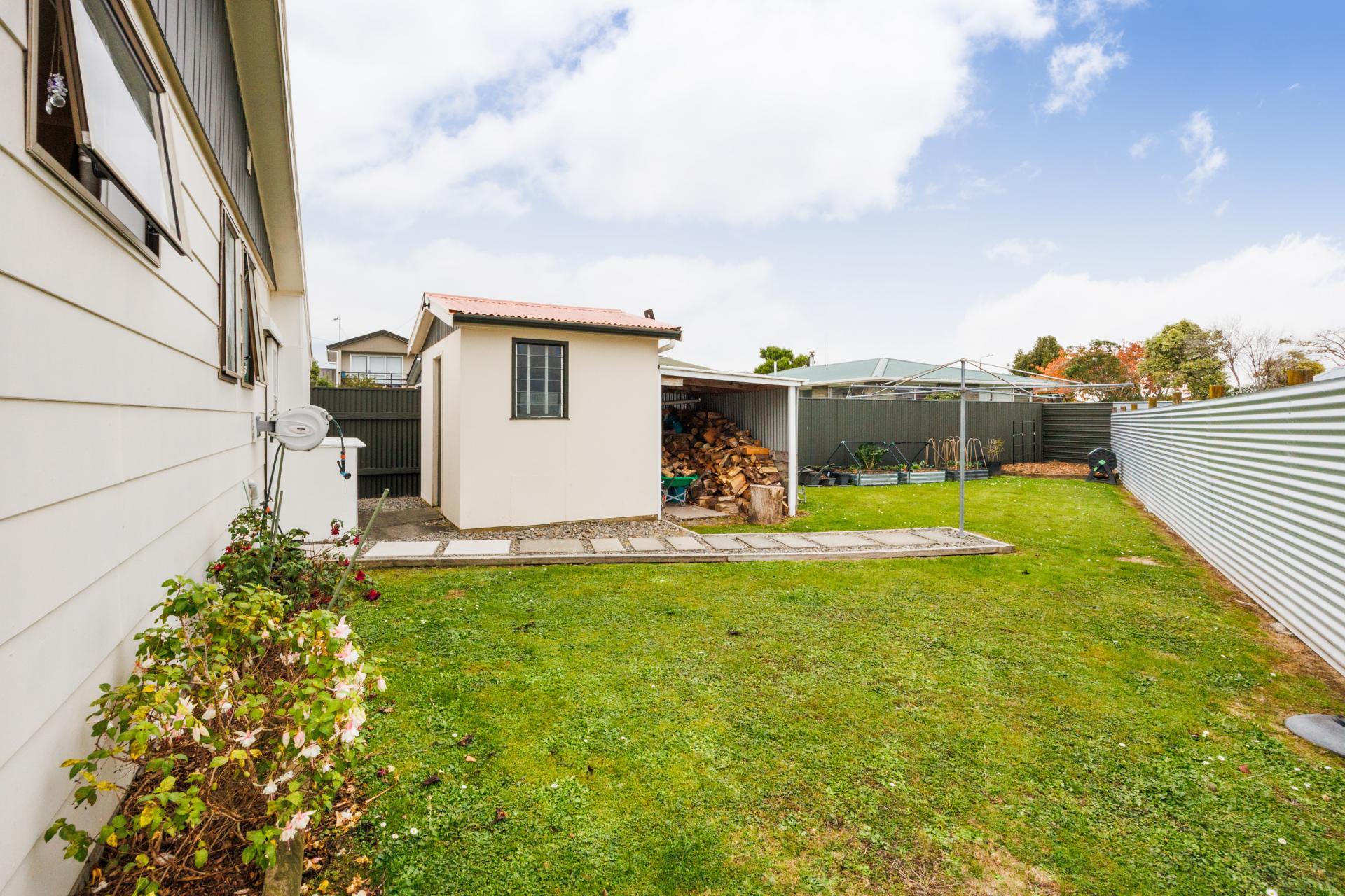 15 Wild Street, Feilding