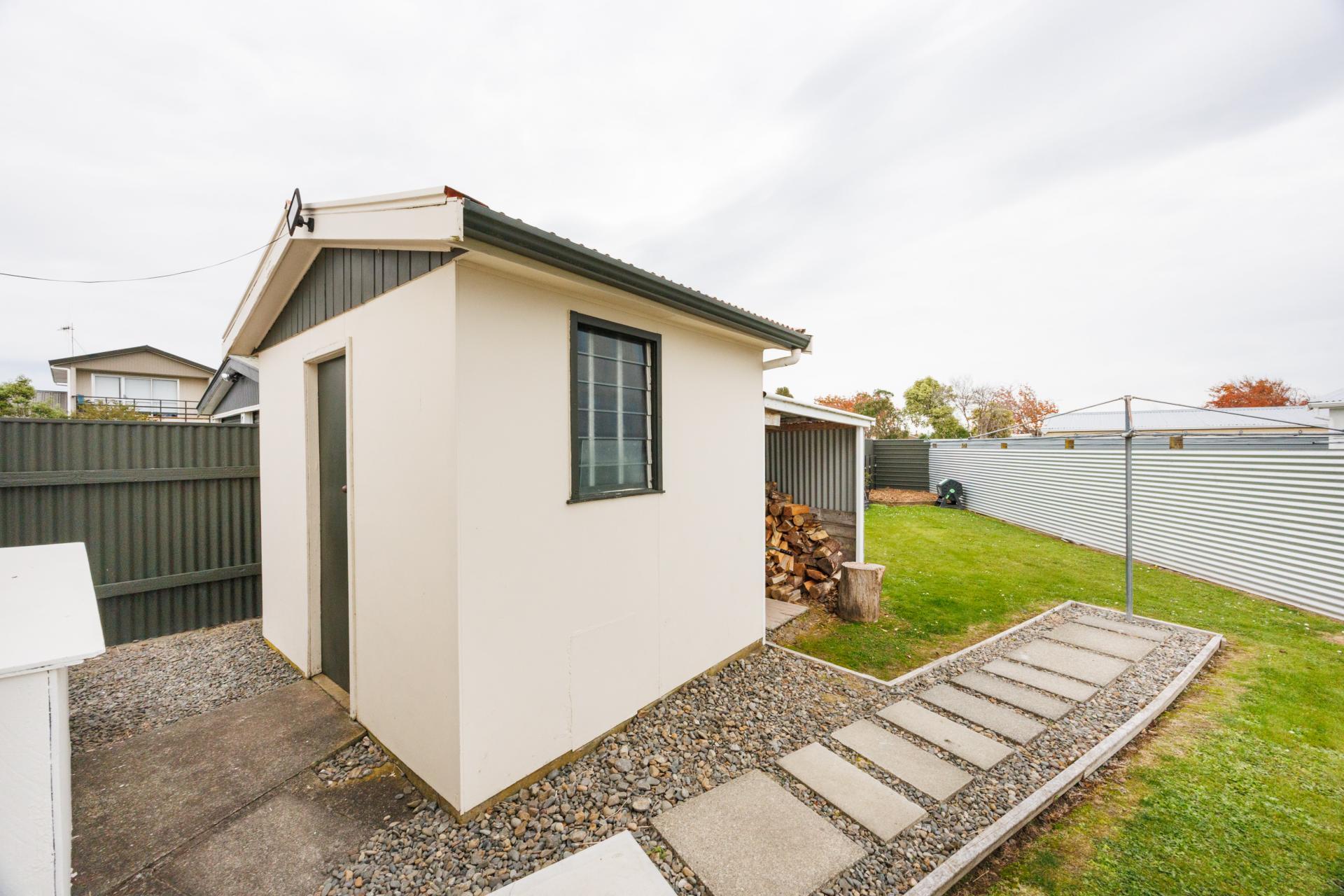 15 Wild Street, Feilding