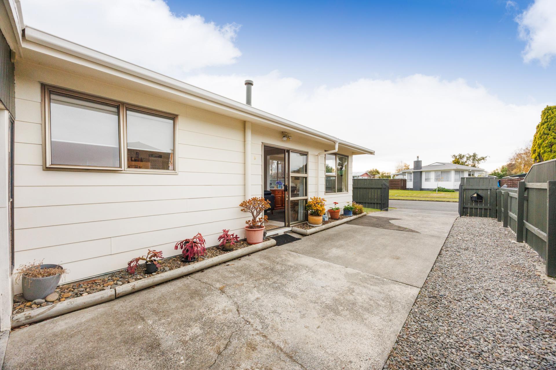 15 Wild Street, Feilding