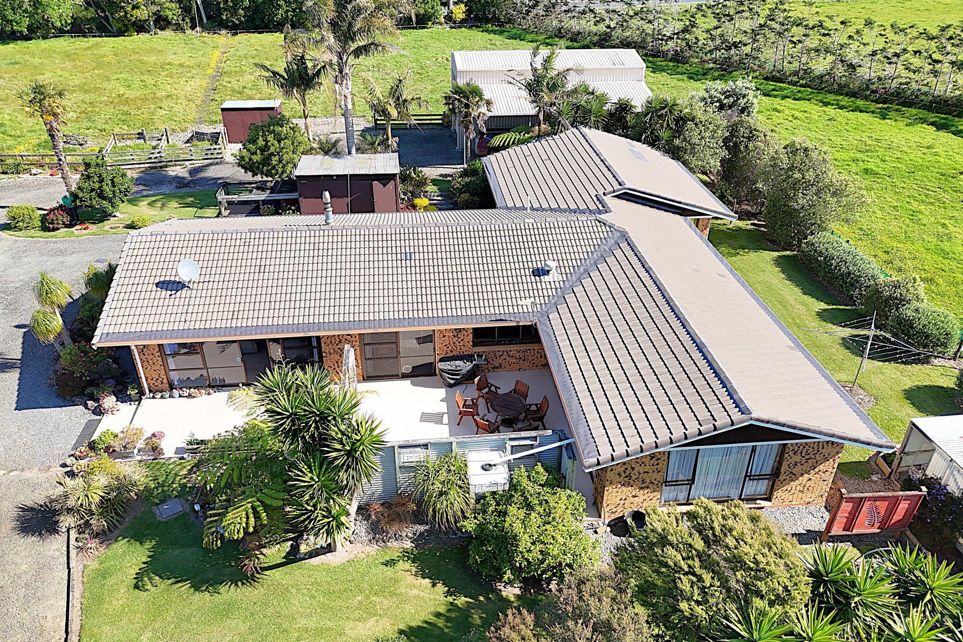 242 Baylys Coast Road, Dargaville