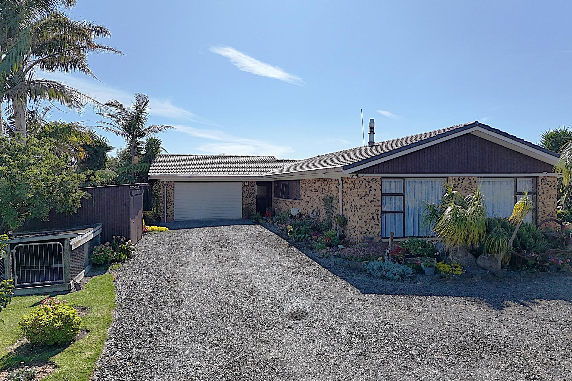 242 Baylys Coast Road, Dargaville