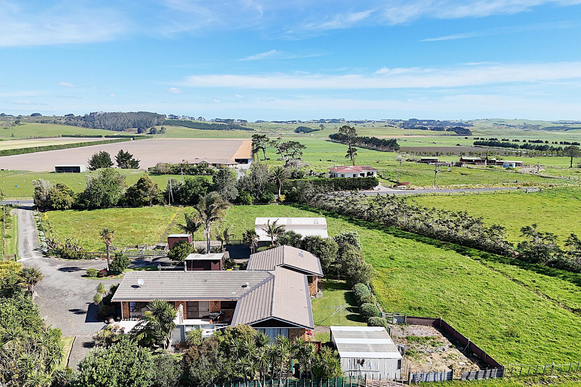 242 Baylys Coast Road, Dargaville