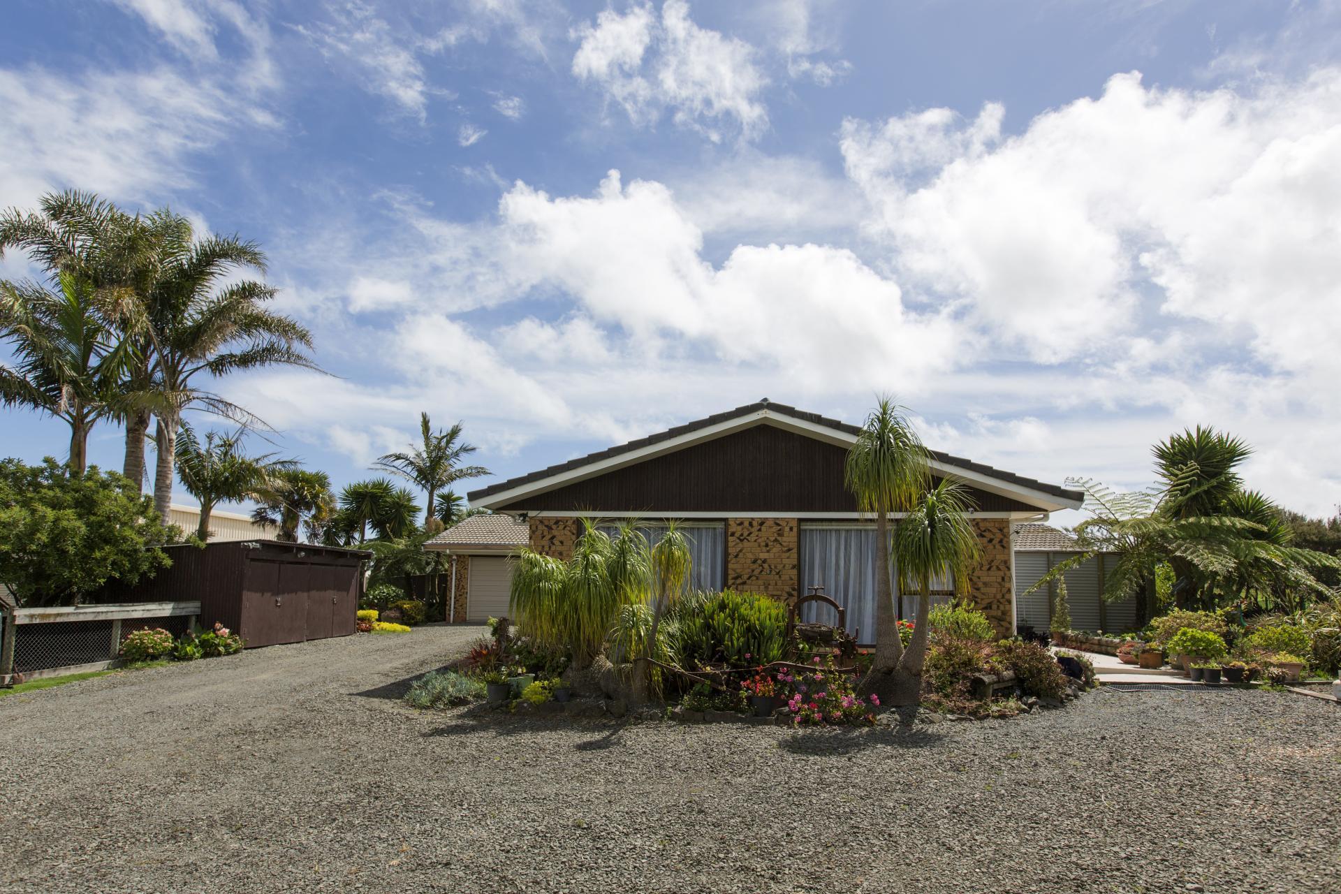 242 Baylys Coast Road, Dargaville