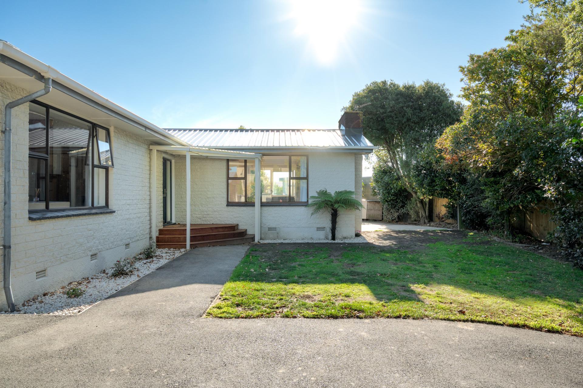 2 Nicholls Road, Halswell