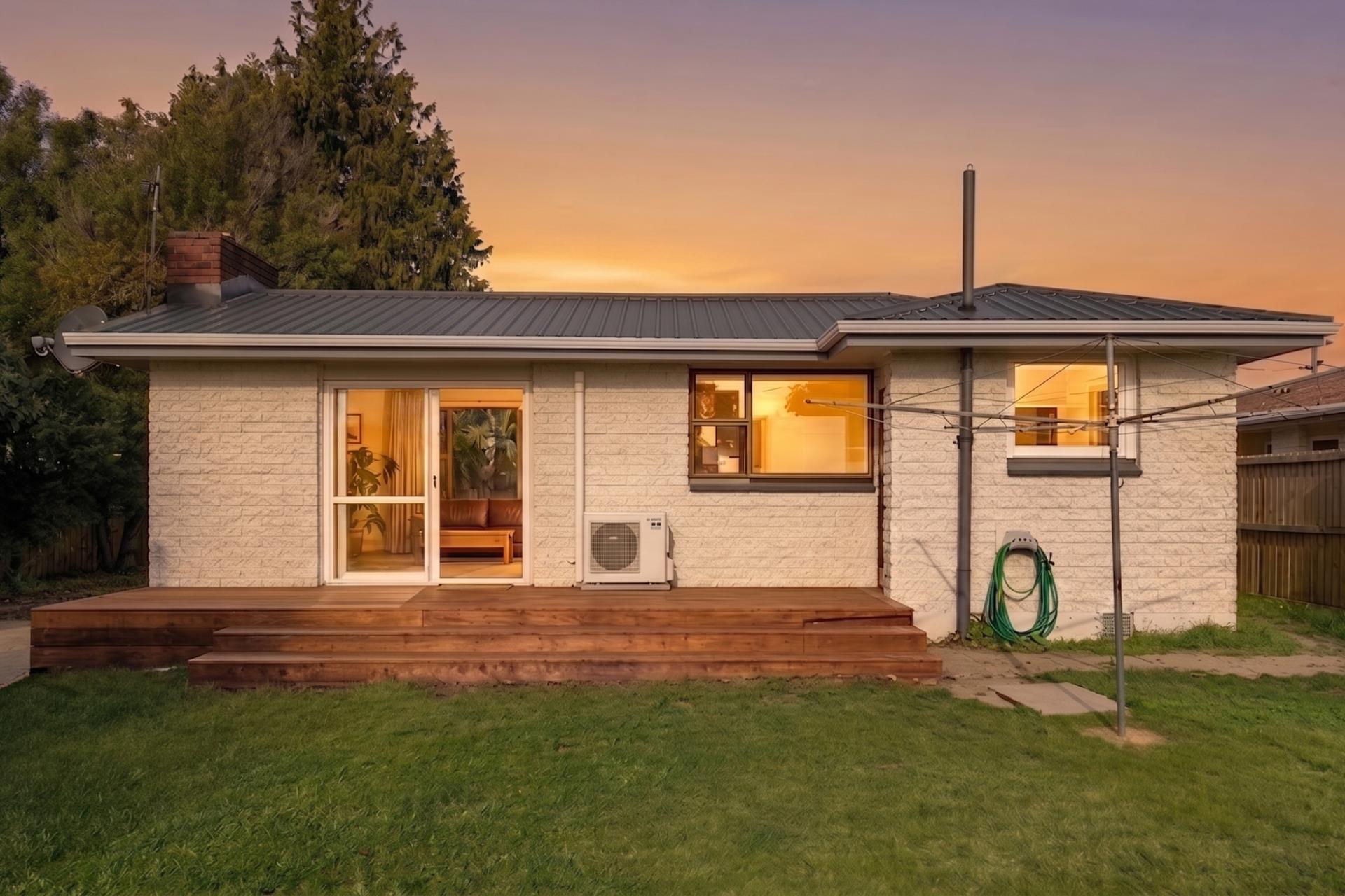 2 Nicholls Road, Halswell