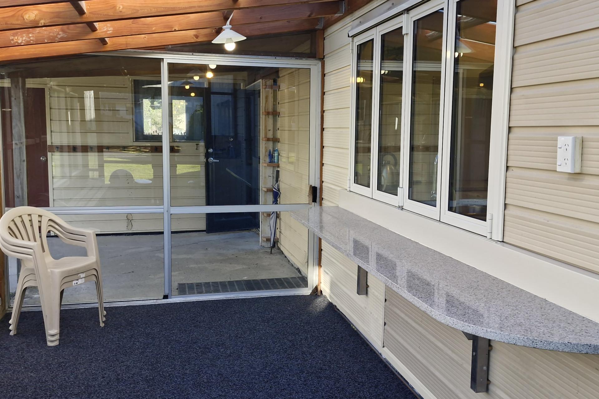 1 Nyhon Place, Haast