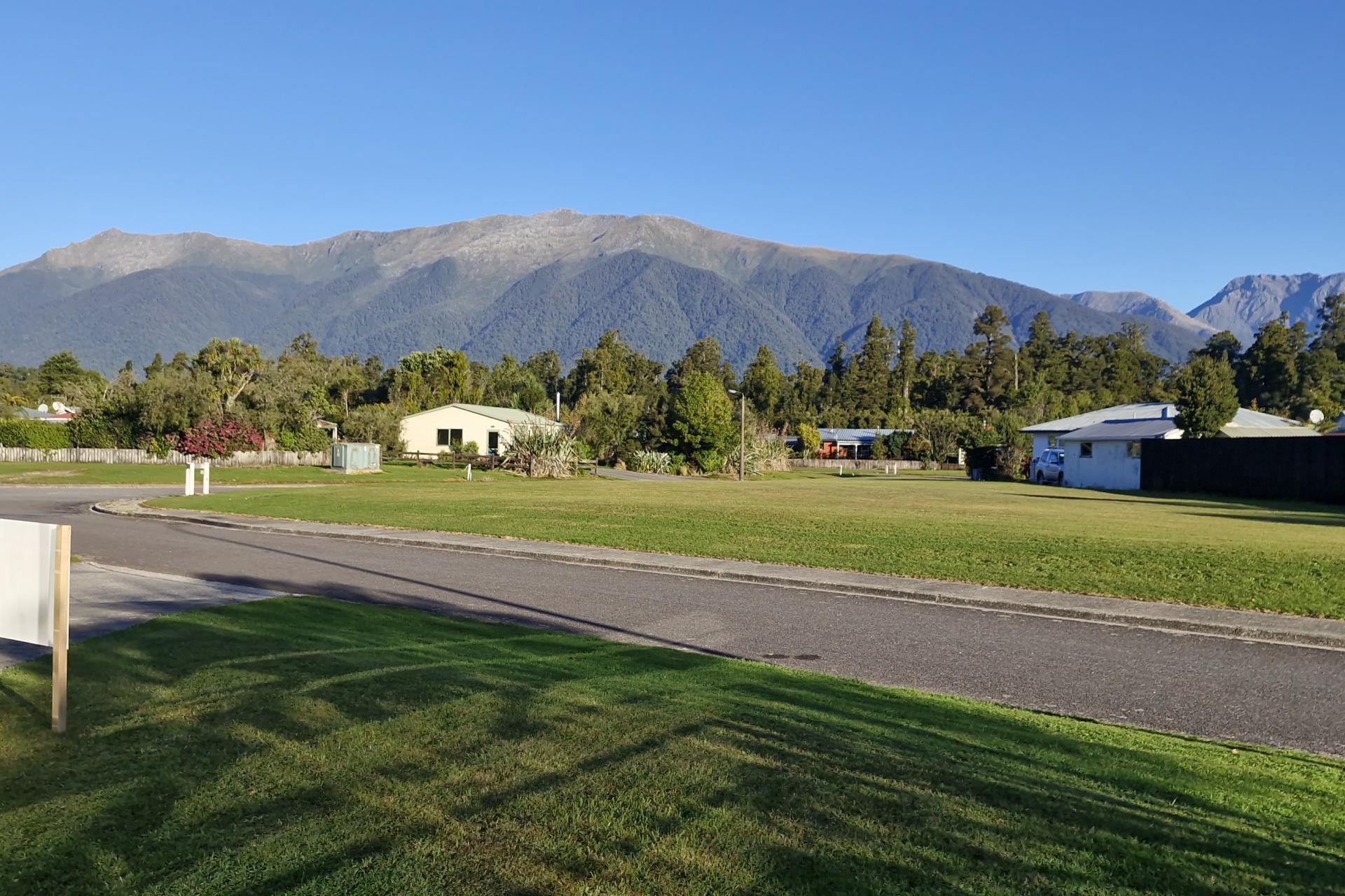 1 Nyhon Place, Haast