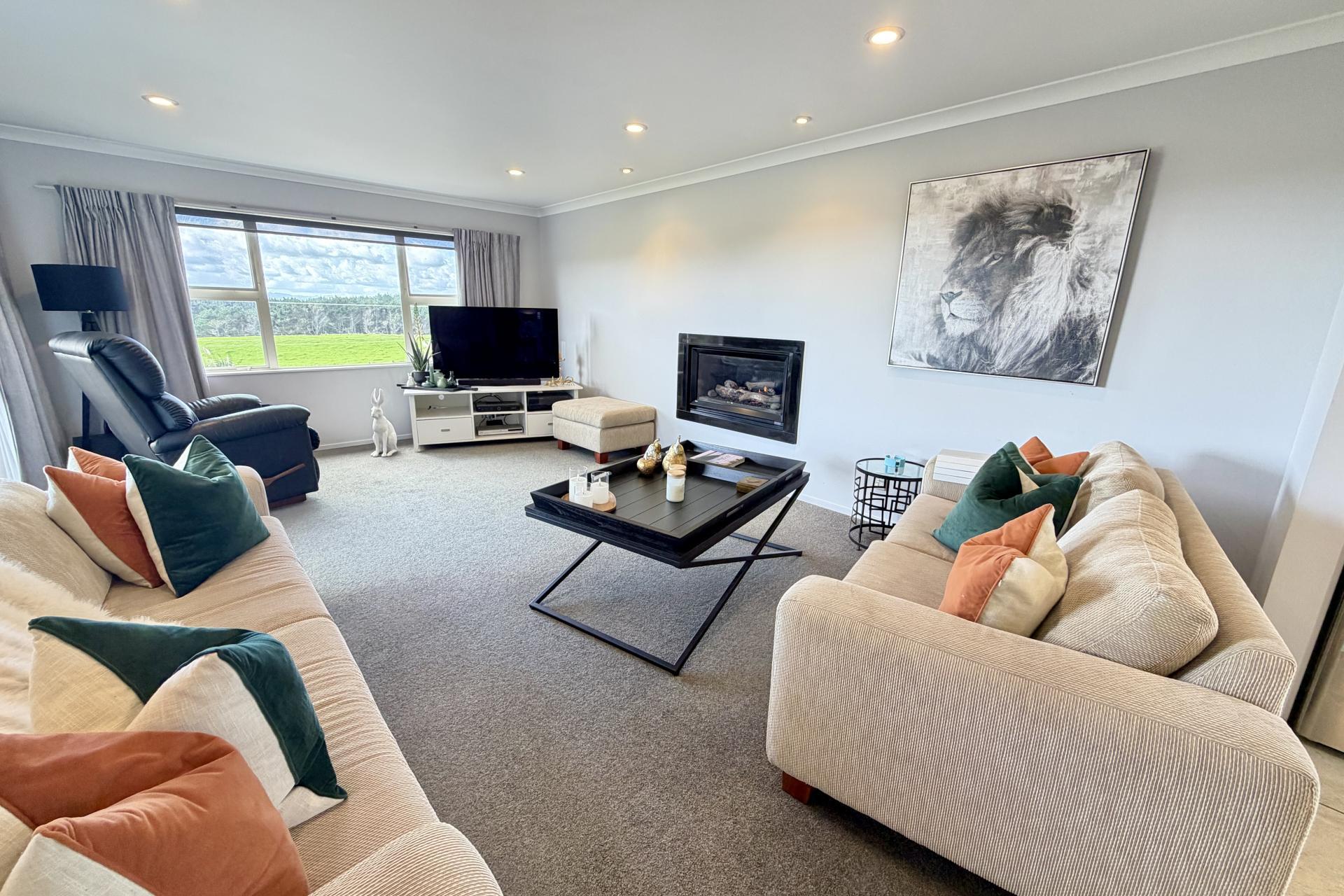 1000 Redhill Road, Te Kopuru