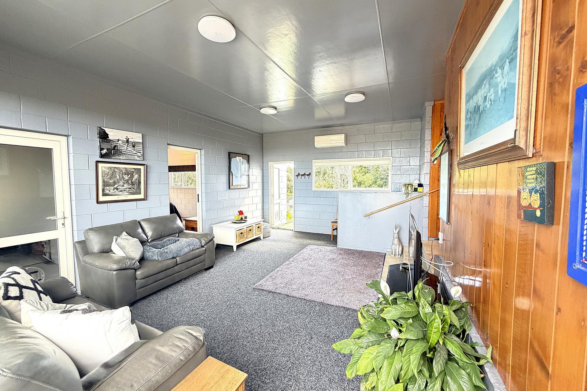 1000 Redhill Road, Te Kopuru