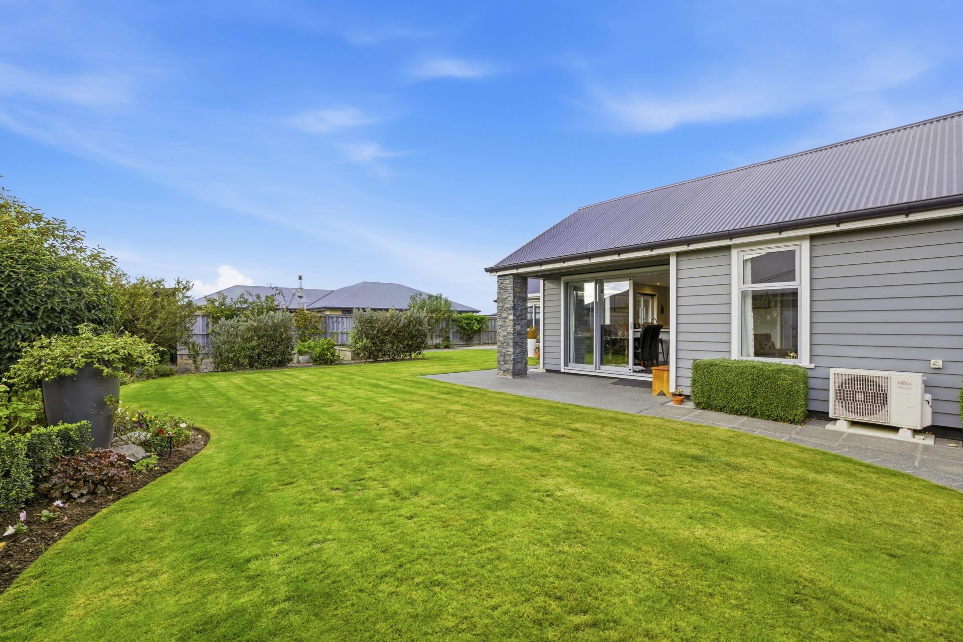 12 Claremont Crescent, Amberley