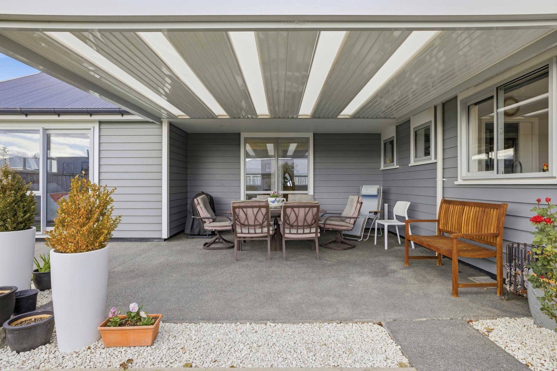 12 Claremont Crescent, Amberley