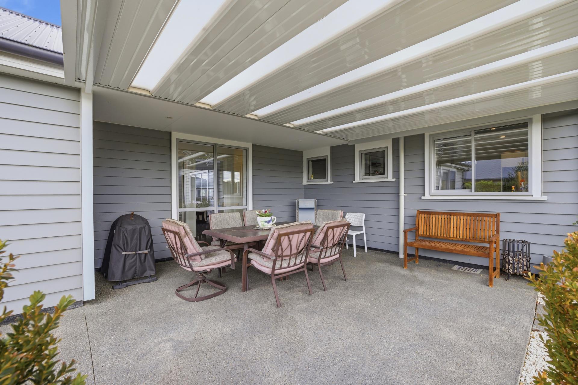 12 Claremont Crescent, Amberley