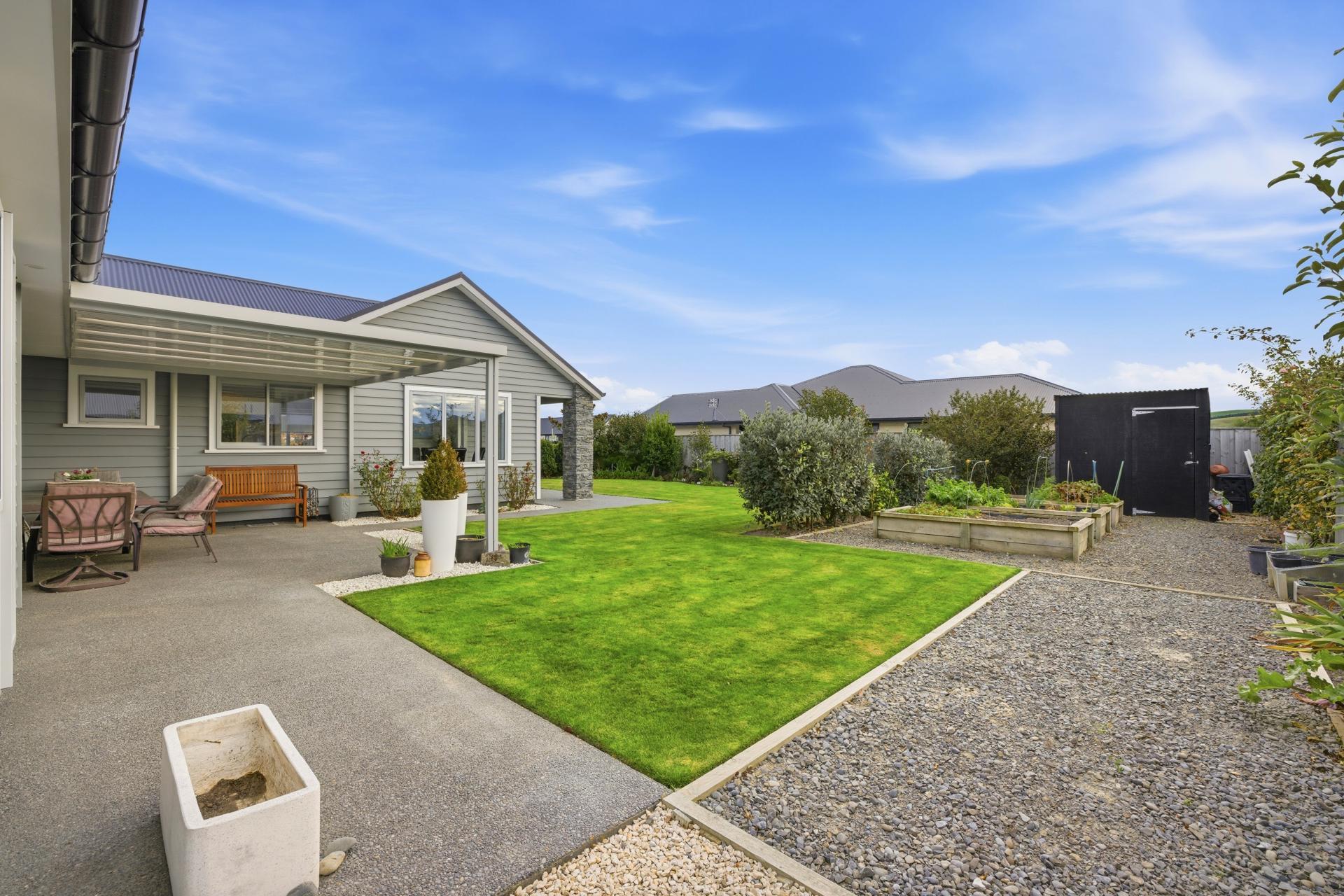 12 Claremont Crescent, Amberley