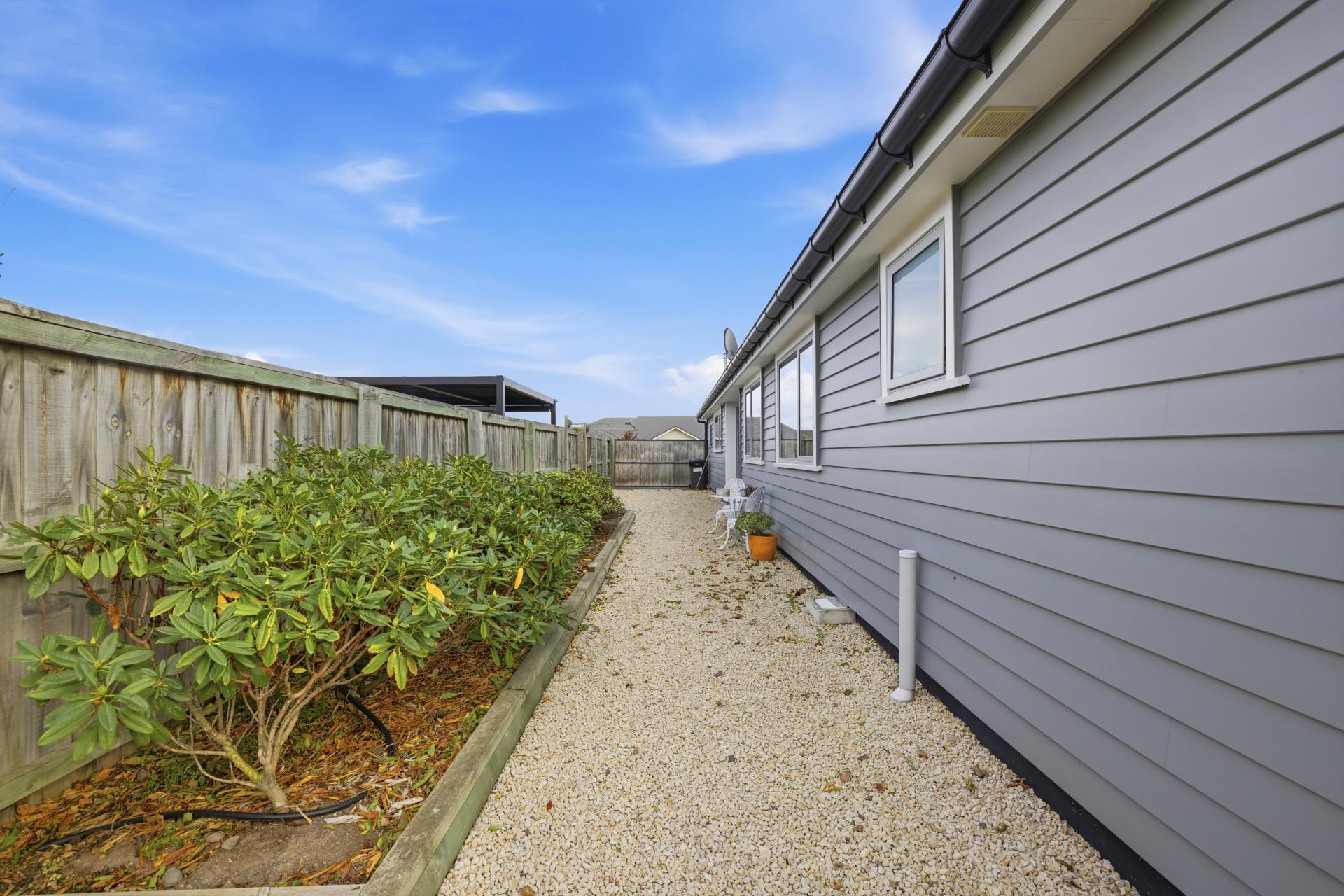 12 Claremont Crescent, Amberley